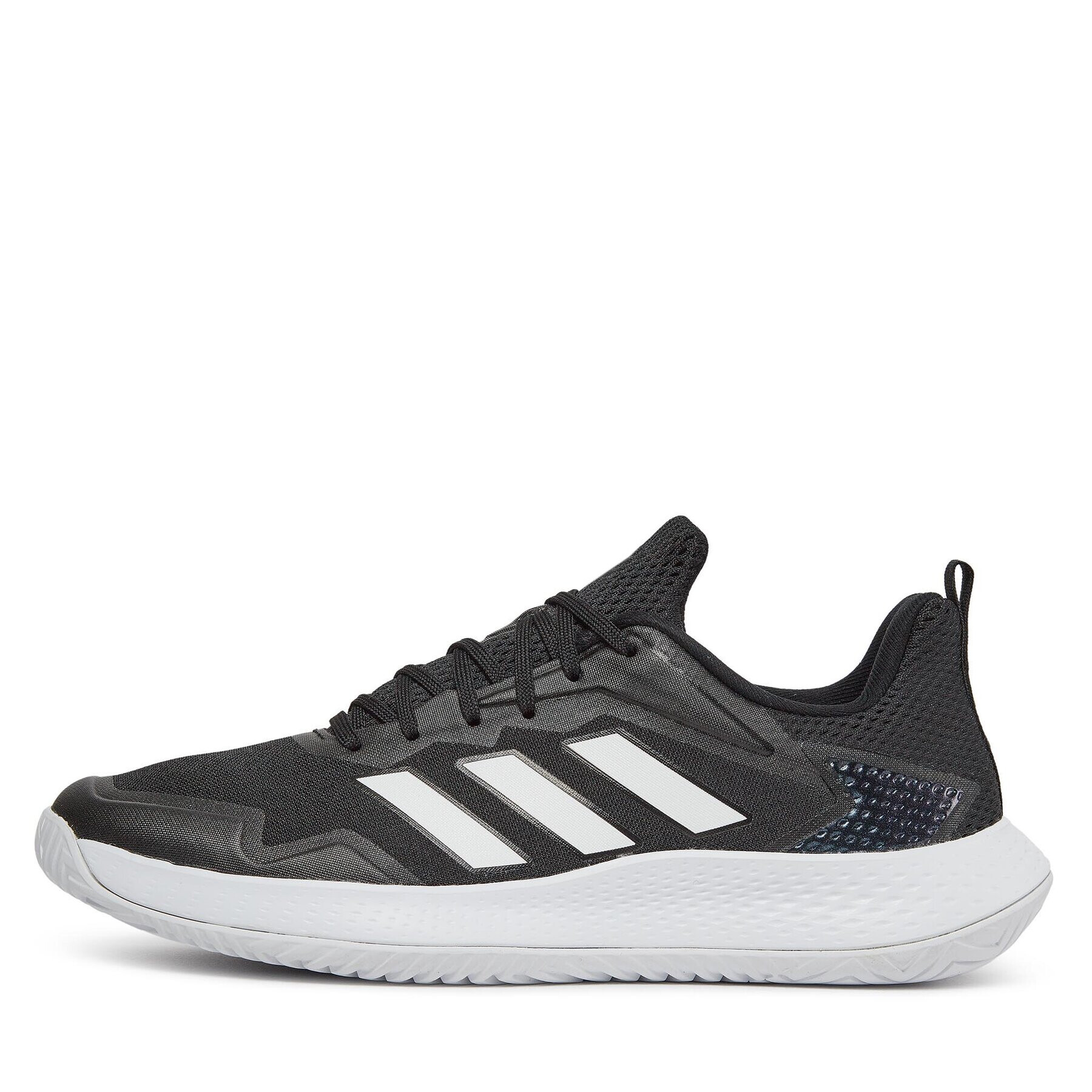 adidas Topánky Defiant Speed Tennis Shoes ID1507 Čierna - Pepit.sk