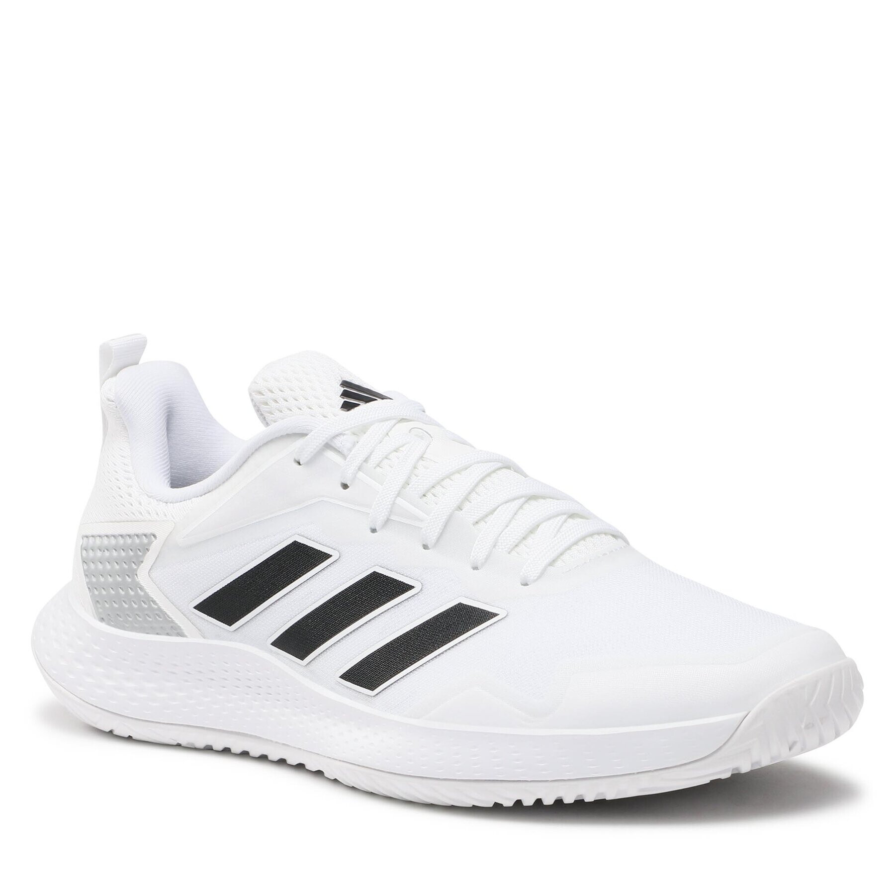 adidas Topánky Defiant Speed Tennis Shoes ID1508 Biela - Pepit.sk