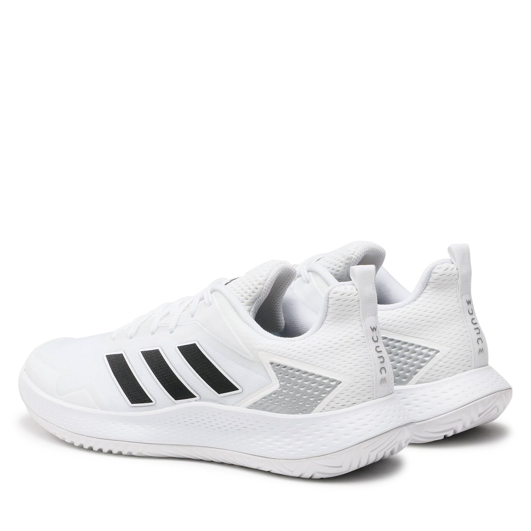 adidas Topánky Defiant Speed Tennis Shoes ID1508 Biela - Pepit.sk