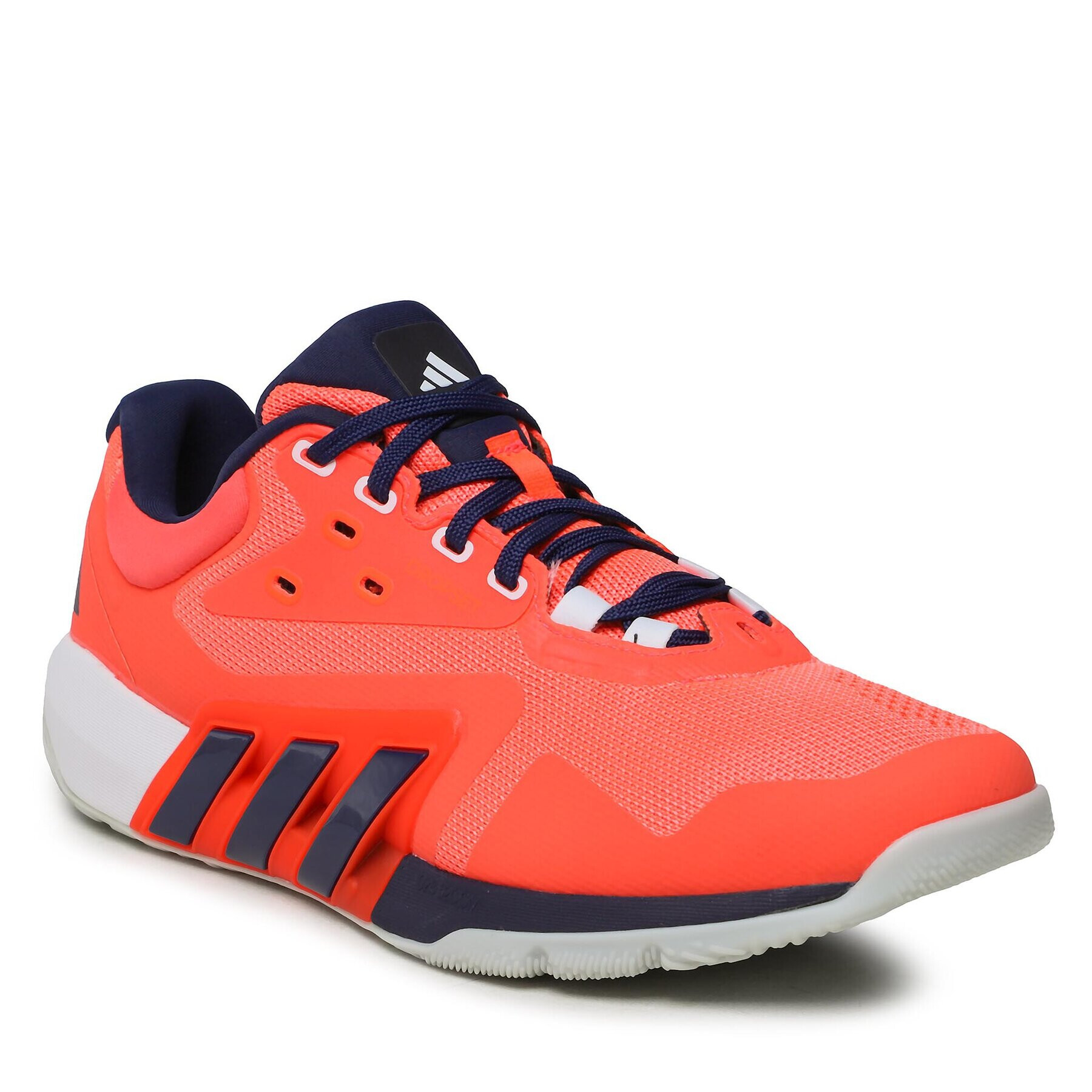 adidas Topánky Dropset Trainer GW6765 Červená - Pepit.sk