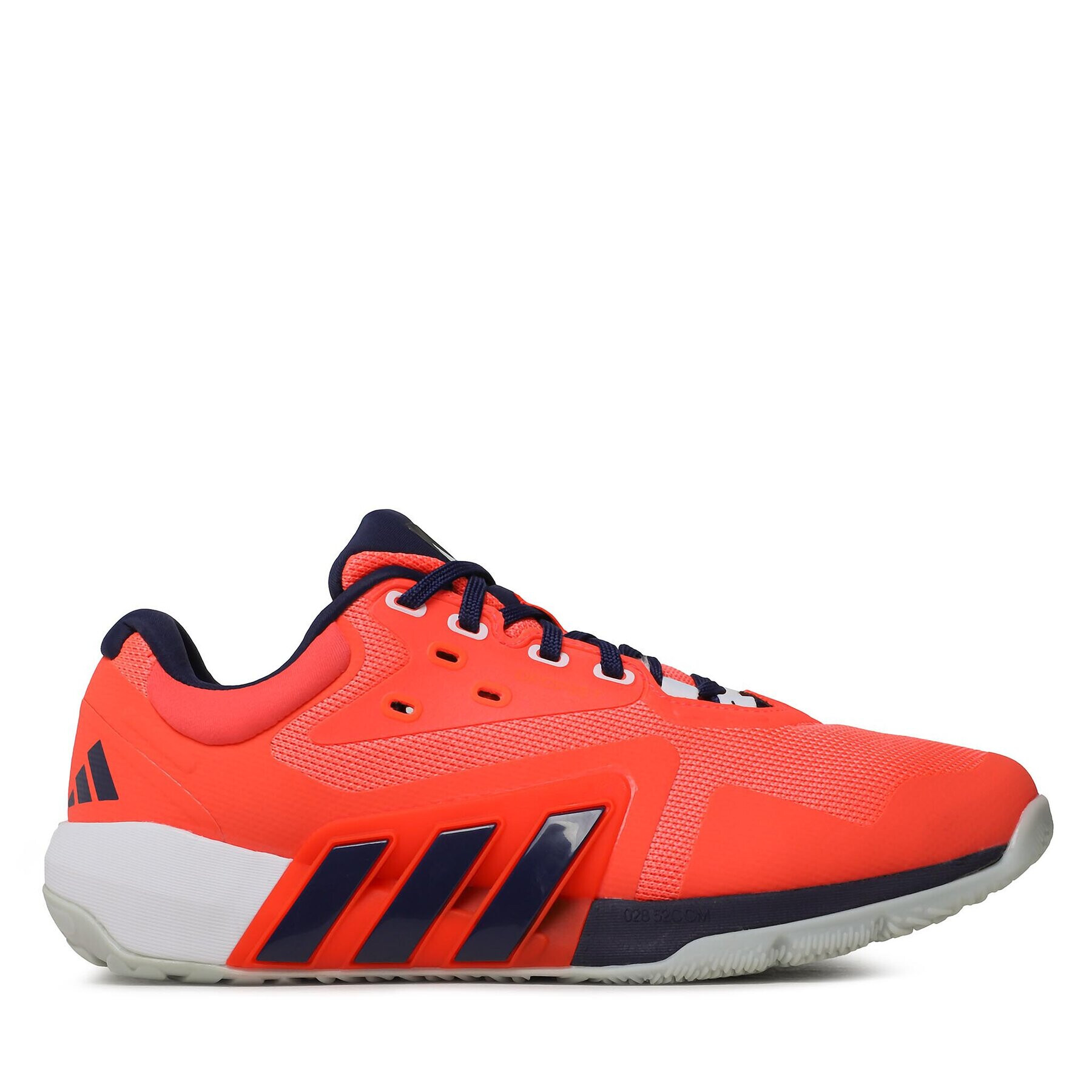 adidas Topánky Dropset Trainer GW6765 Červená - Pepit.sk