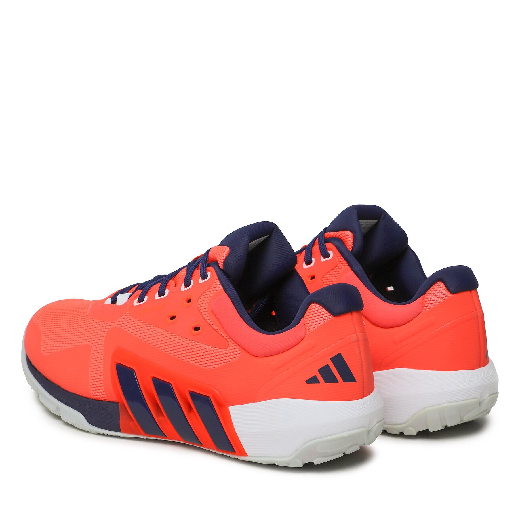 adidas Topánky Dropset Trainer GW6765 Červená - Pepit.sk