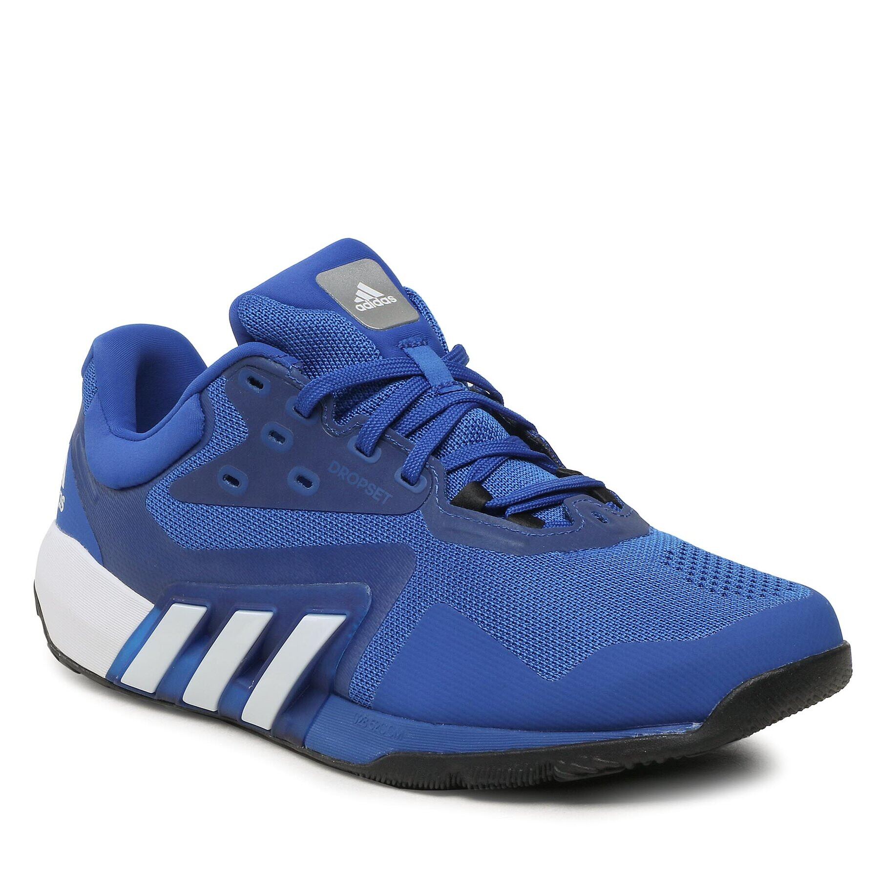 adidas Topánky DropSet Trainer Shoes GW3896 Modrá - Pepit.sk