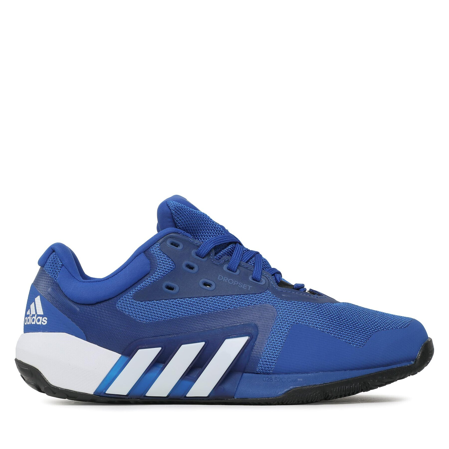 adidas Topánky DropSet Trainer Shoes GW3896 Modrá - Pepit.sk