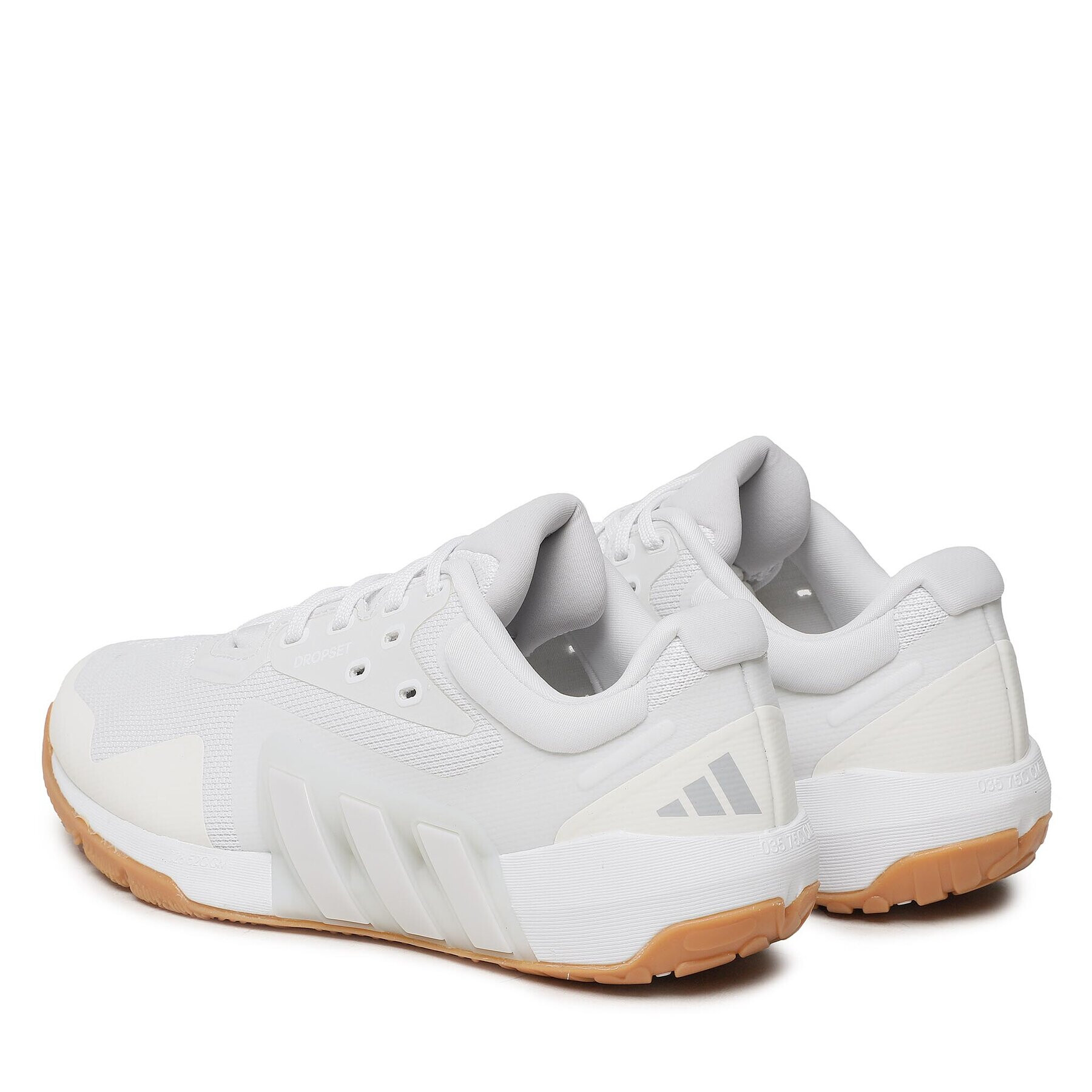 adidas Topánky Dropset Trainer Shoes GW3899 Biela - Pepit.sk