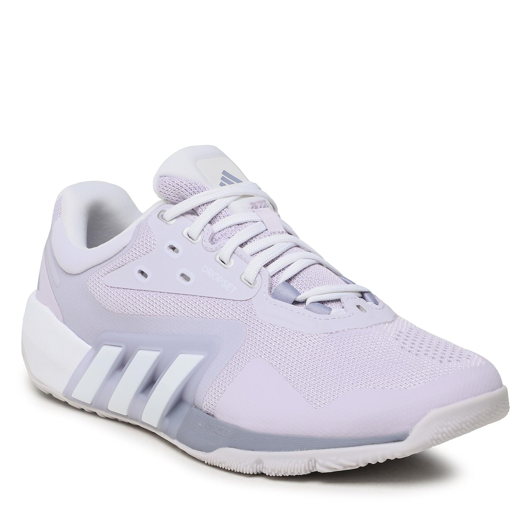 adidas Topánky Dropset Trainer Shoes HP3103 Fialová - Pepit.sk