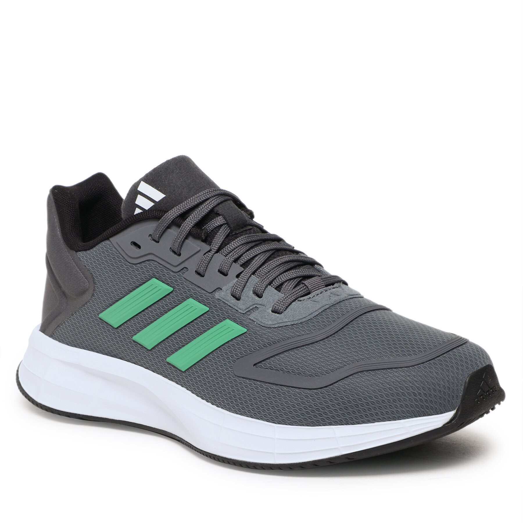 adidas Topánky Duramo 10 HP2372 Sivá - Pepit.sk