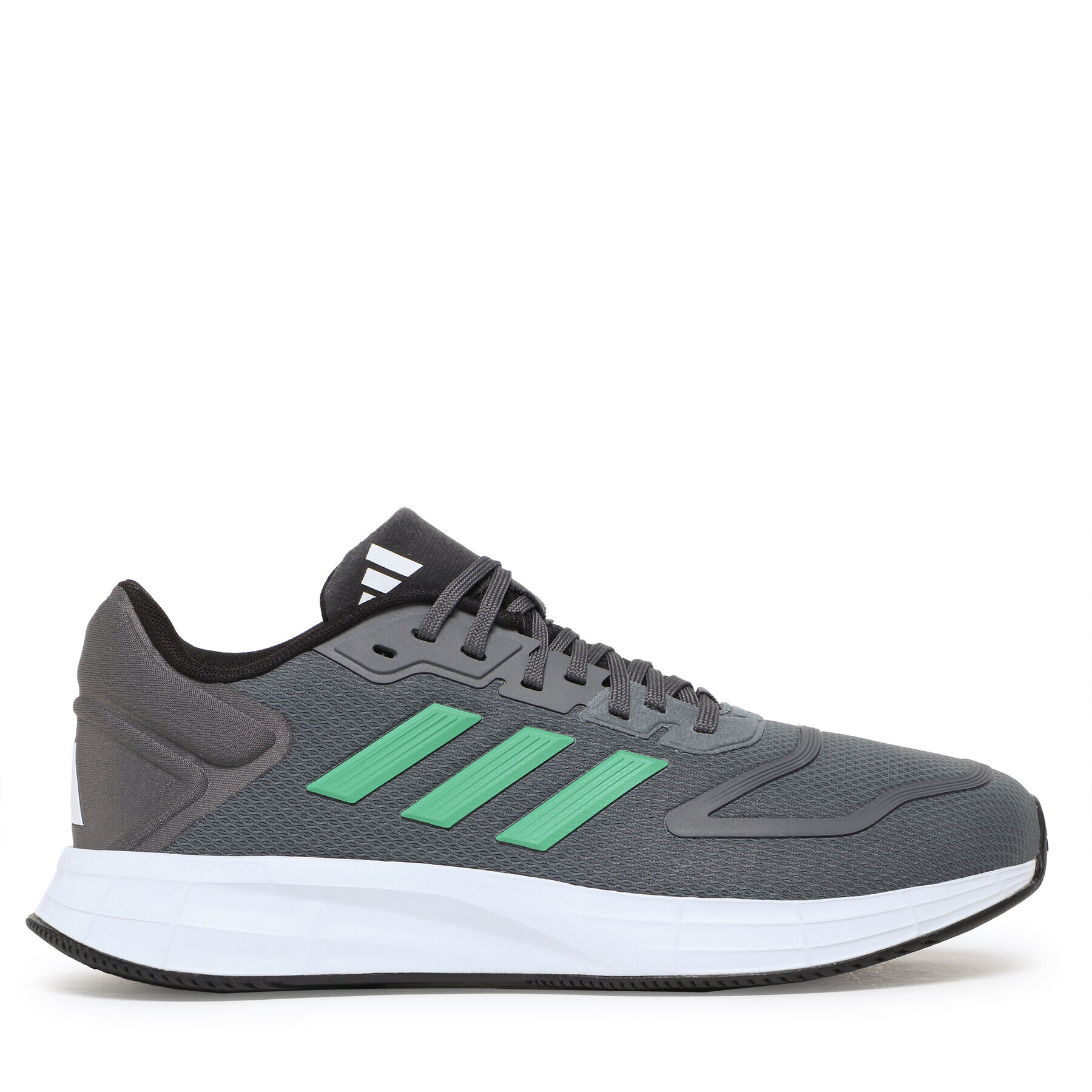 adidas Topánky Duramo 10 HP2372 Sivá - Pepit.sk