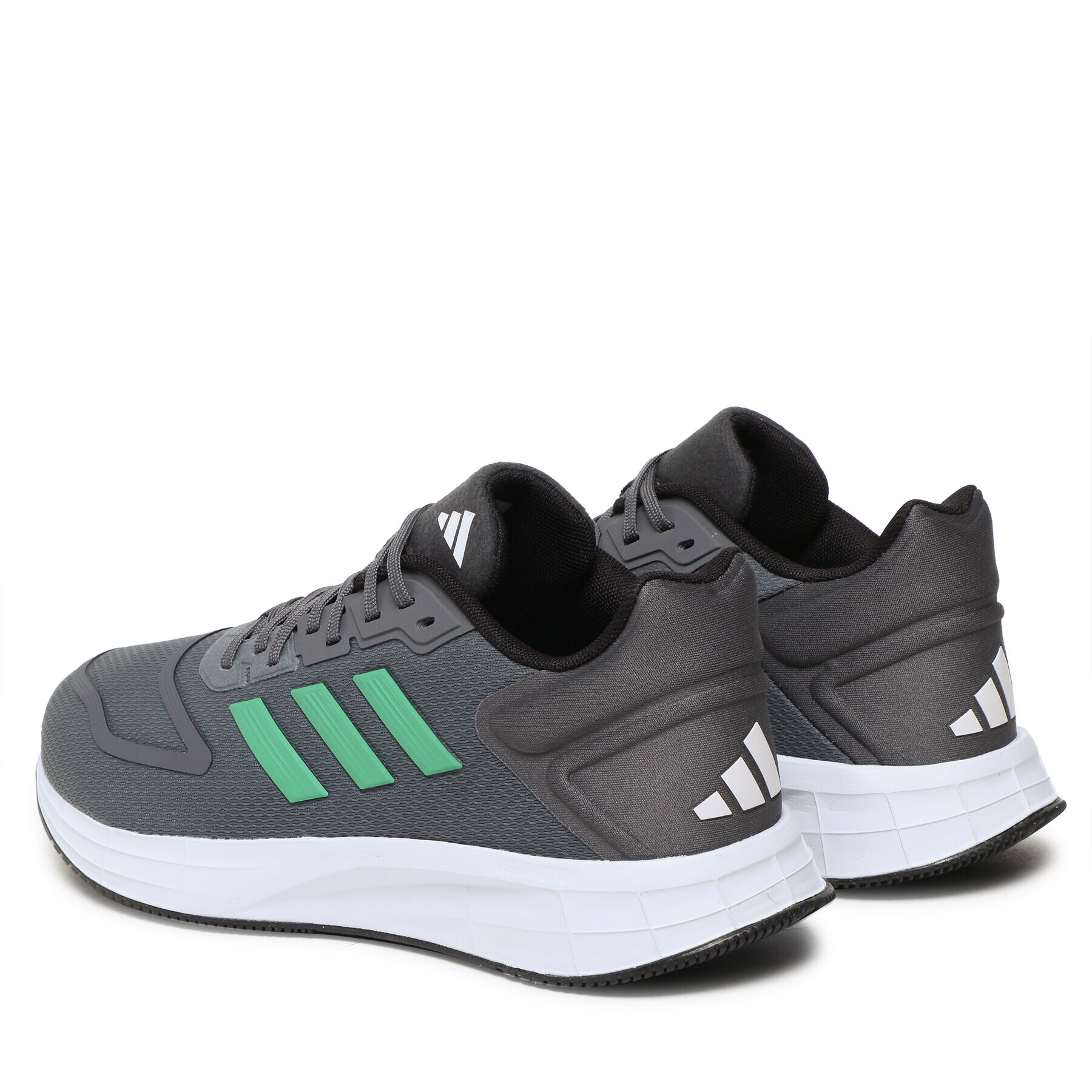 adidas Topánky Duramo 10 HP2372 Sivá - Pepit.sk