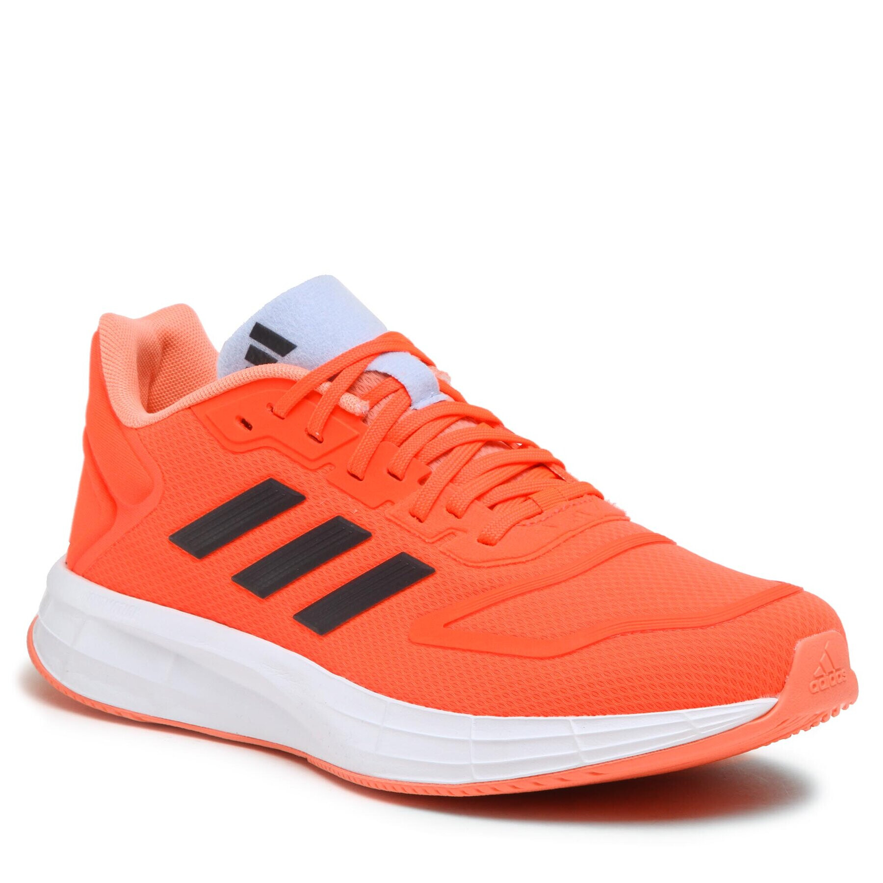 adidas Topánky Duramo 10 HP2373 Oranžová - Pepit.sk