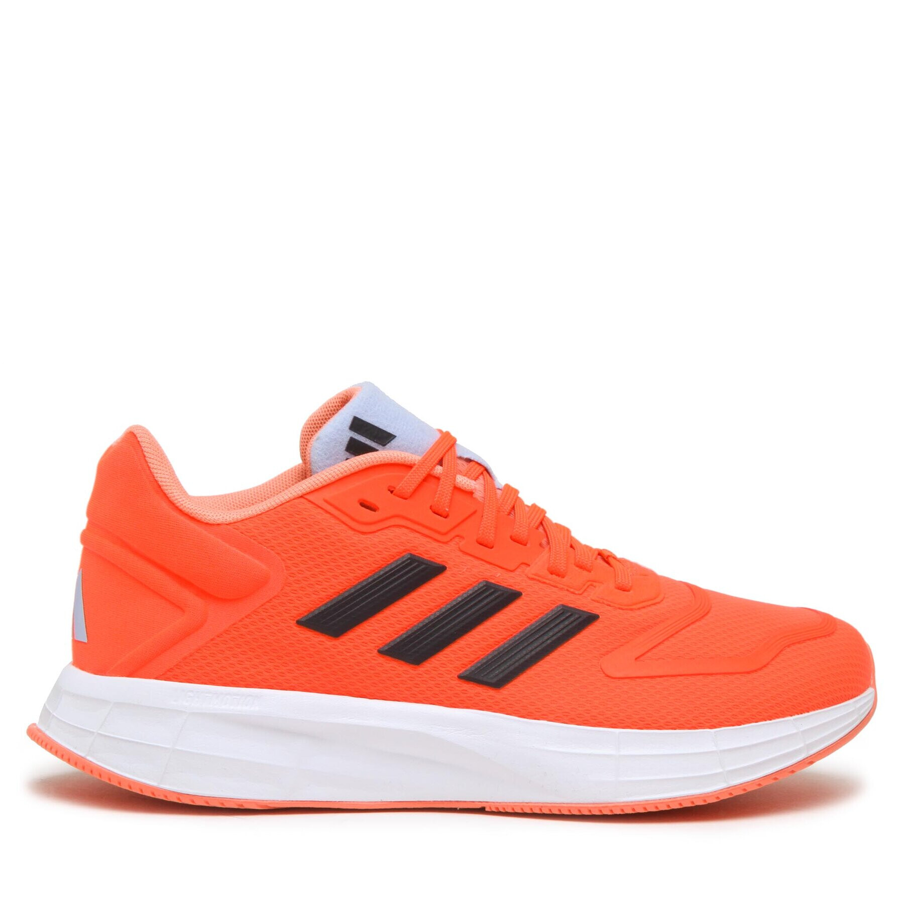 adidas Topánky Duramo 10 HP2373 Oranžová - Pepit.sk