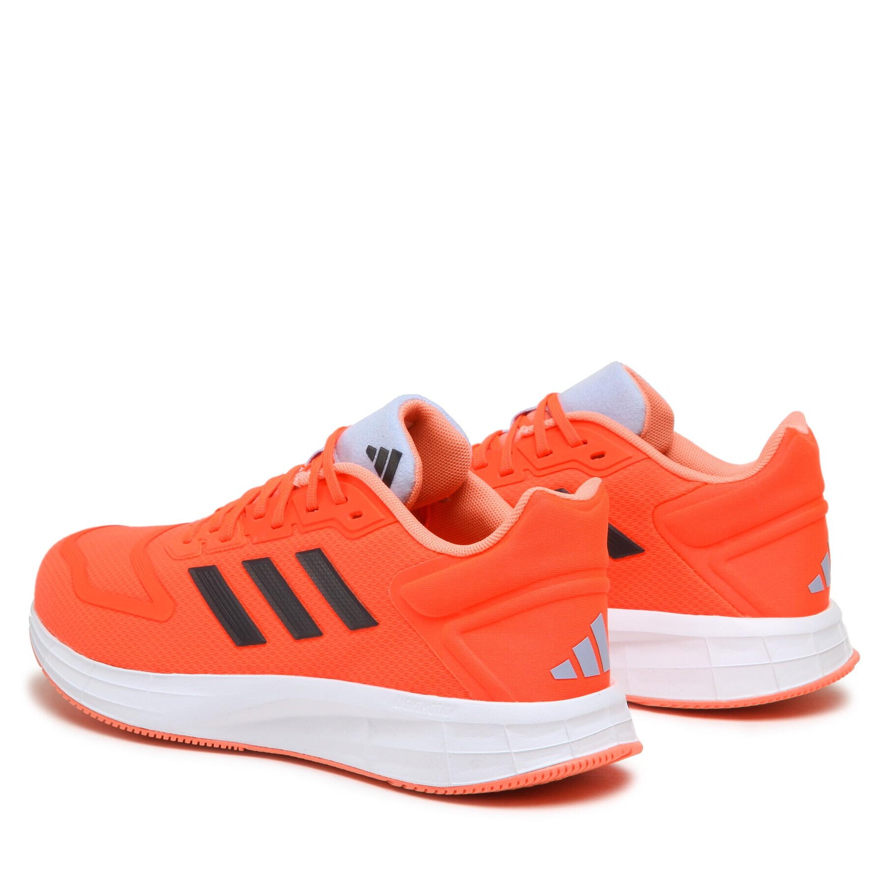 adidas Topánky Duramo 10 HP2373 Oranžová - Pepit.sk