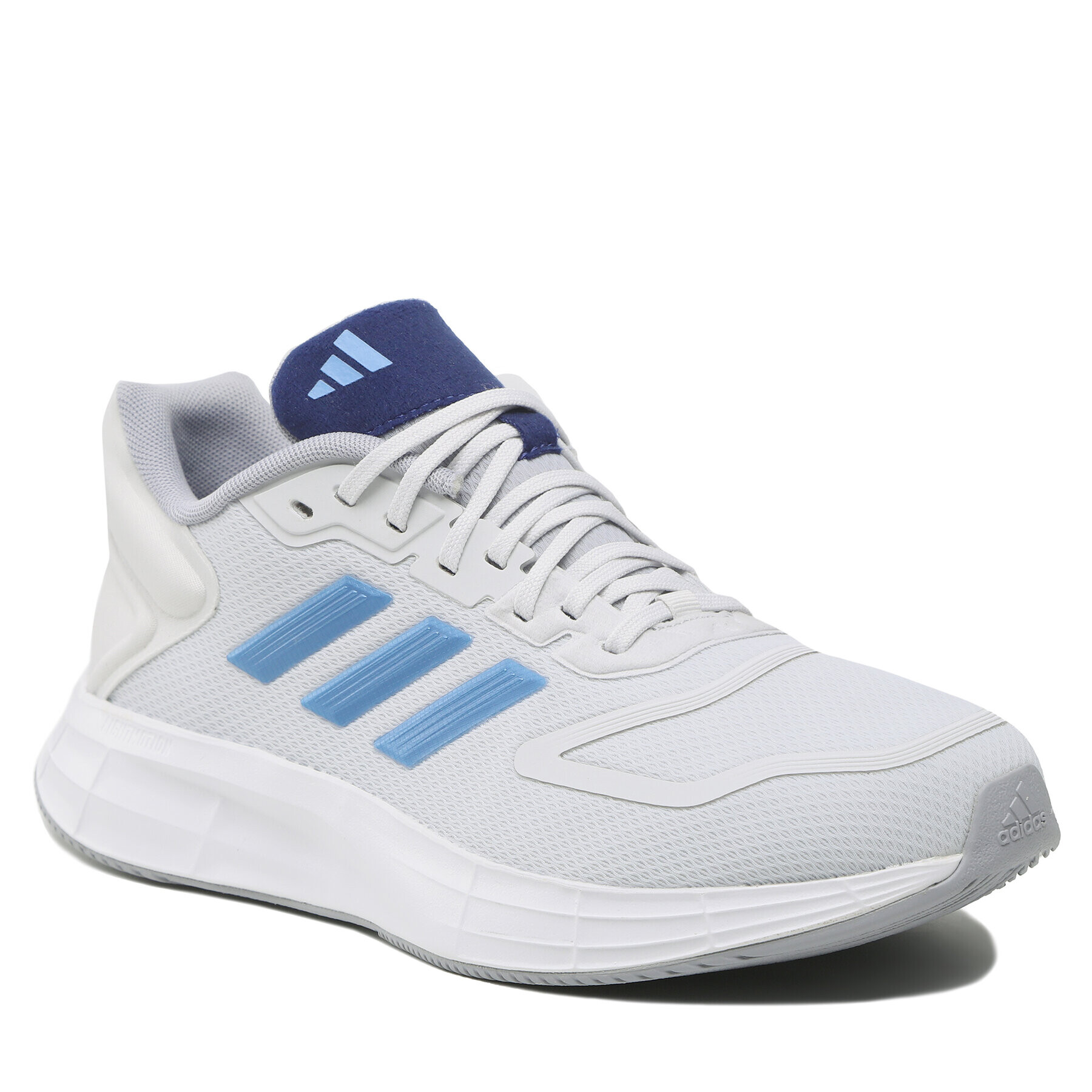 adidas Topánky Duramo 10 HP2374 Sivá - Pepit.sk