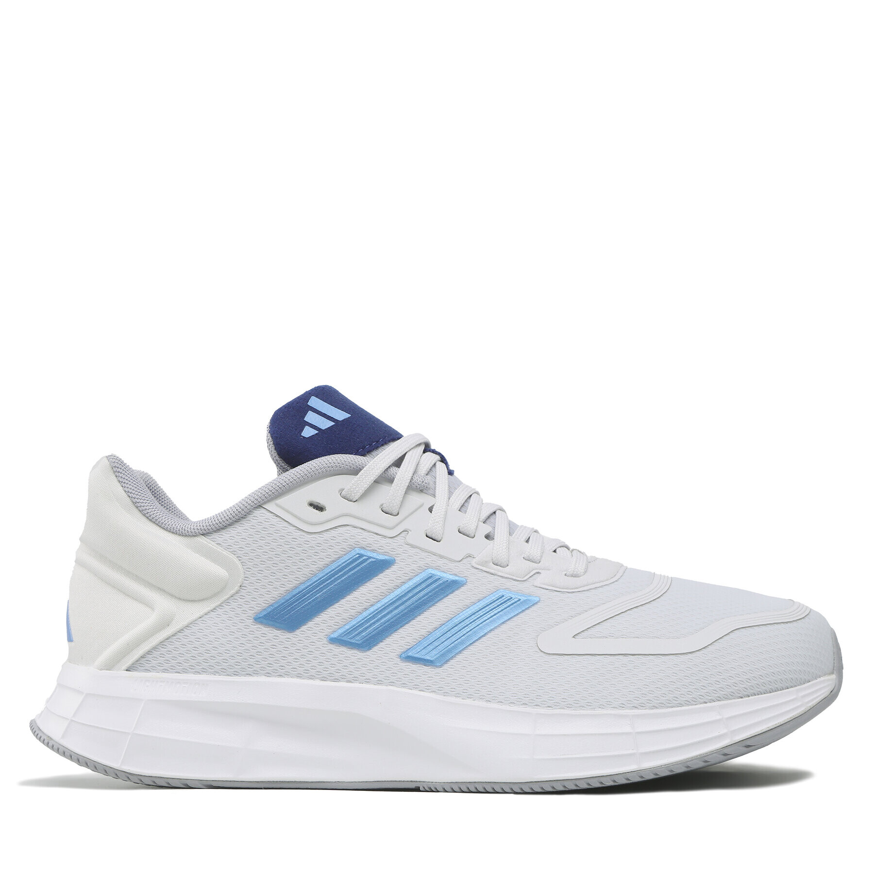 adidas Topánky Duramo 10 HP2374 Sivá - Pepit.sk