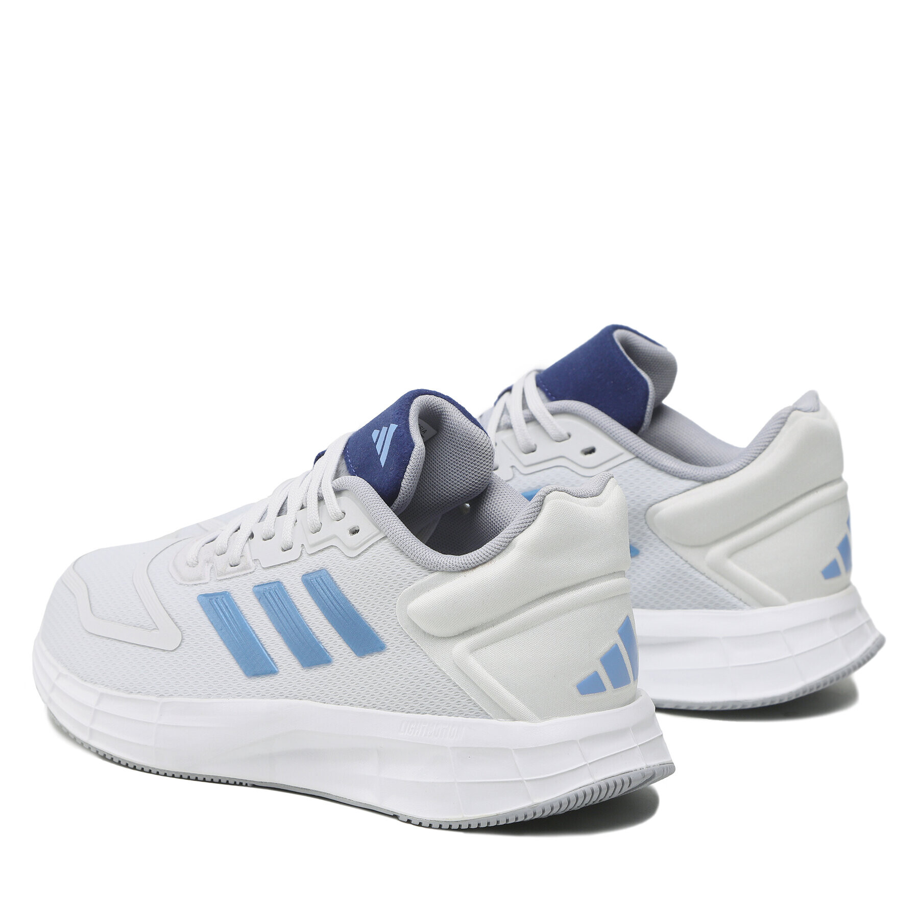 adidas Topánky Duramo 10 HP2374 Sivá - Pepit.sk