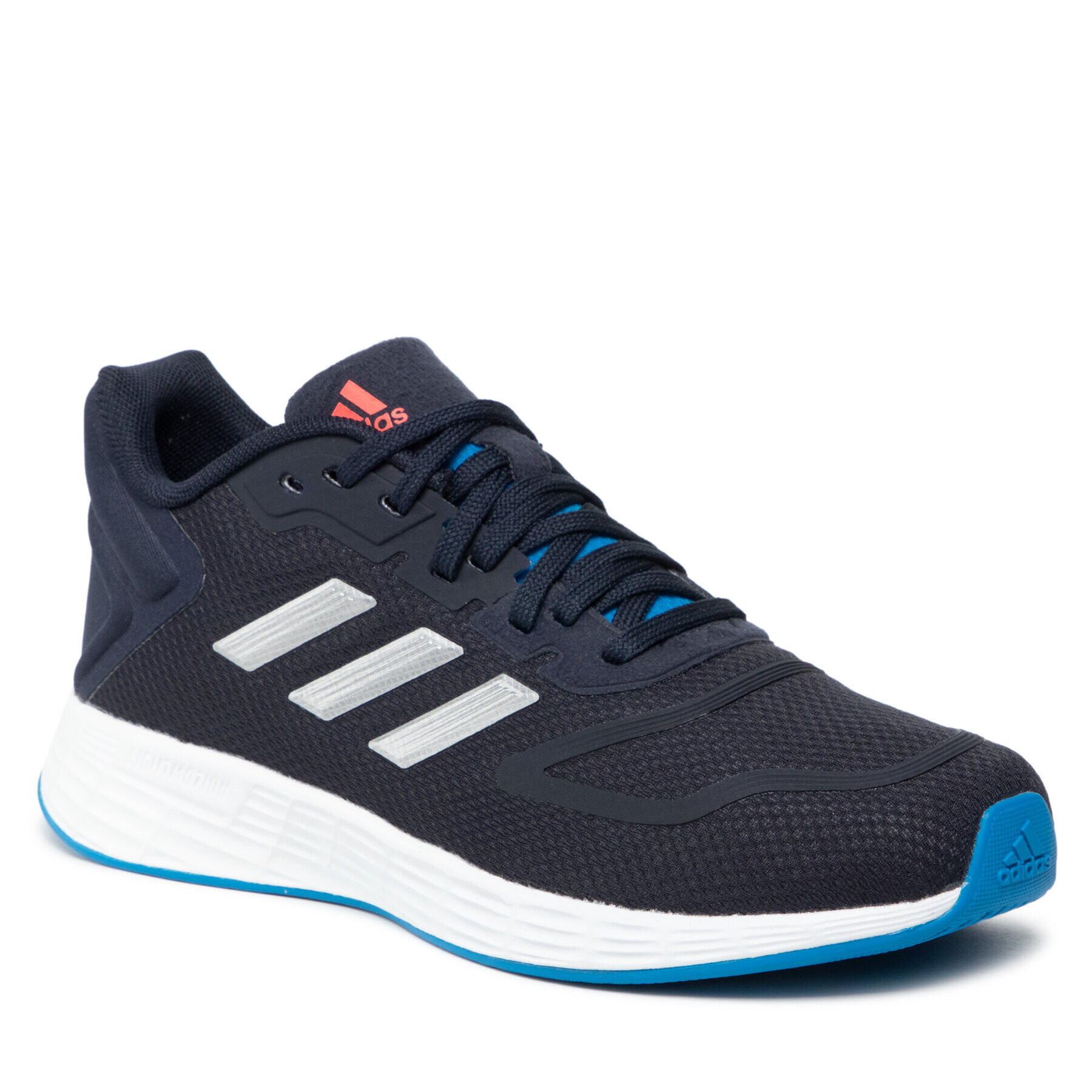 adidas Topánky Duramo 10 K GZ0609 Tmavomodrá - Pepit.sk