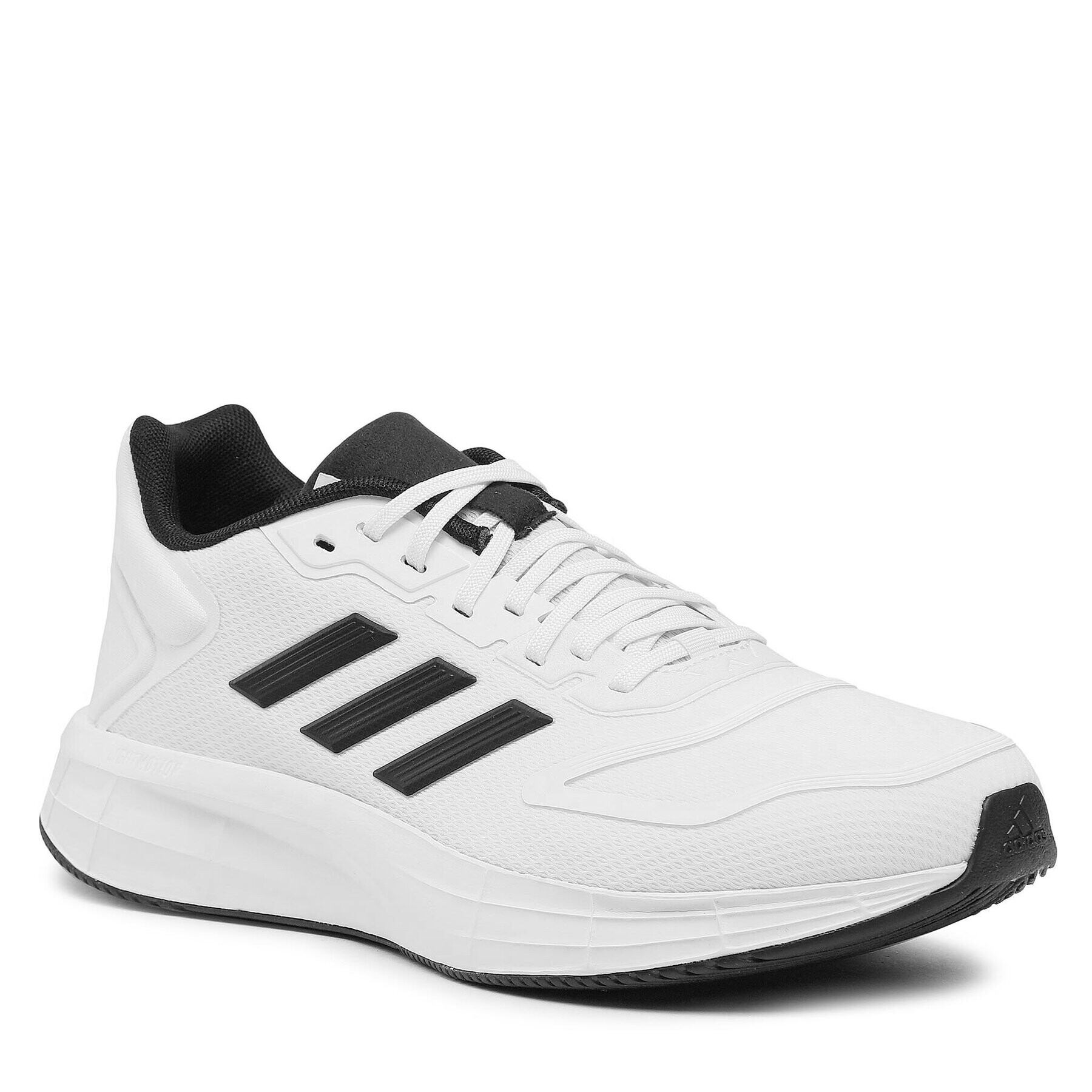 adidas Topánky Duramo 10 Shoes HQ4130 Biela - Pepit.sk