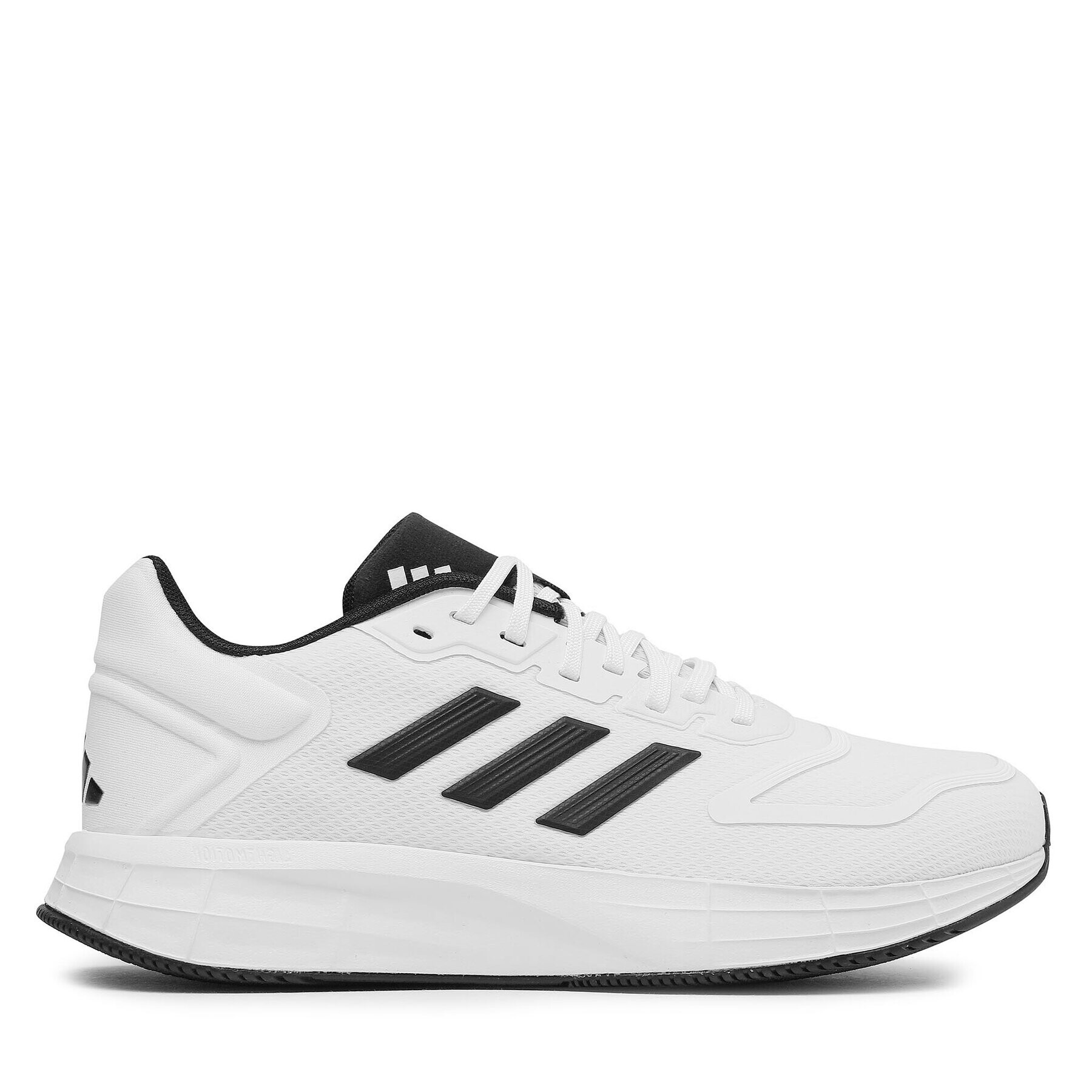 adidas Topánky Duramo 10 Shoes HQ4130 Biela - Pepit.sk