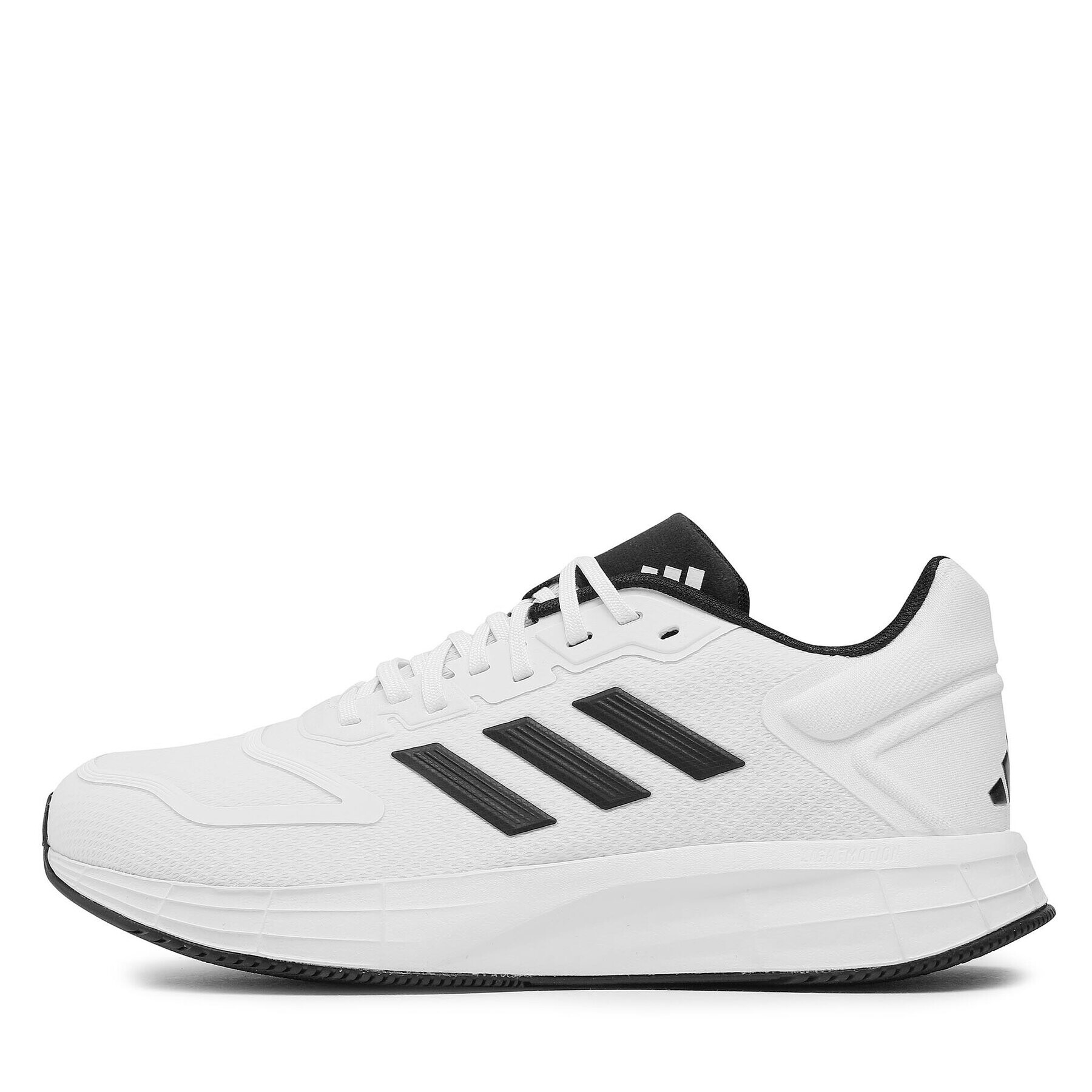 adidas Topánky Duramo 10 Shoes HQ4130 Biela - Pepit.sk