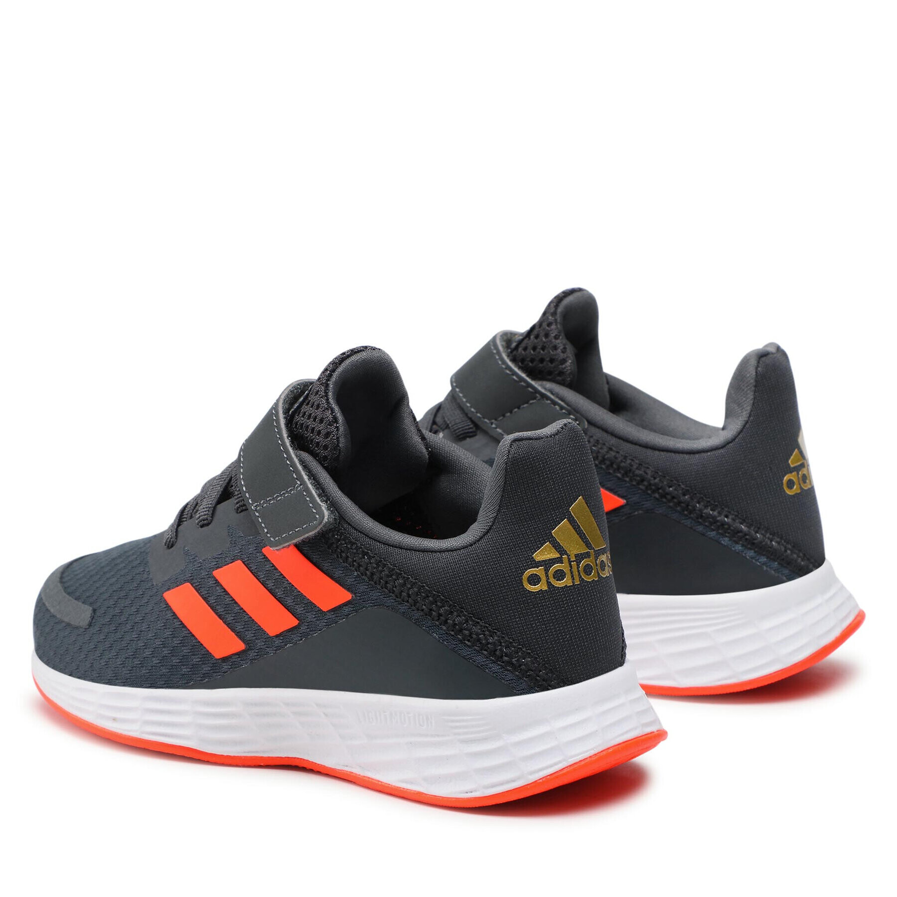 adidas Topánky Duramo Sl C GW2240 Sivá - Pepit.sk