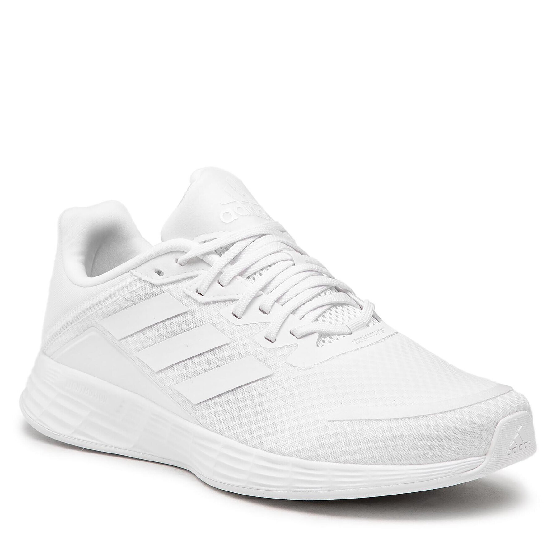 adidas Topánky Duramo Sl FW7391 Biela - Pepit.sk