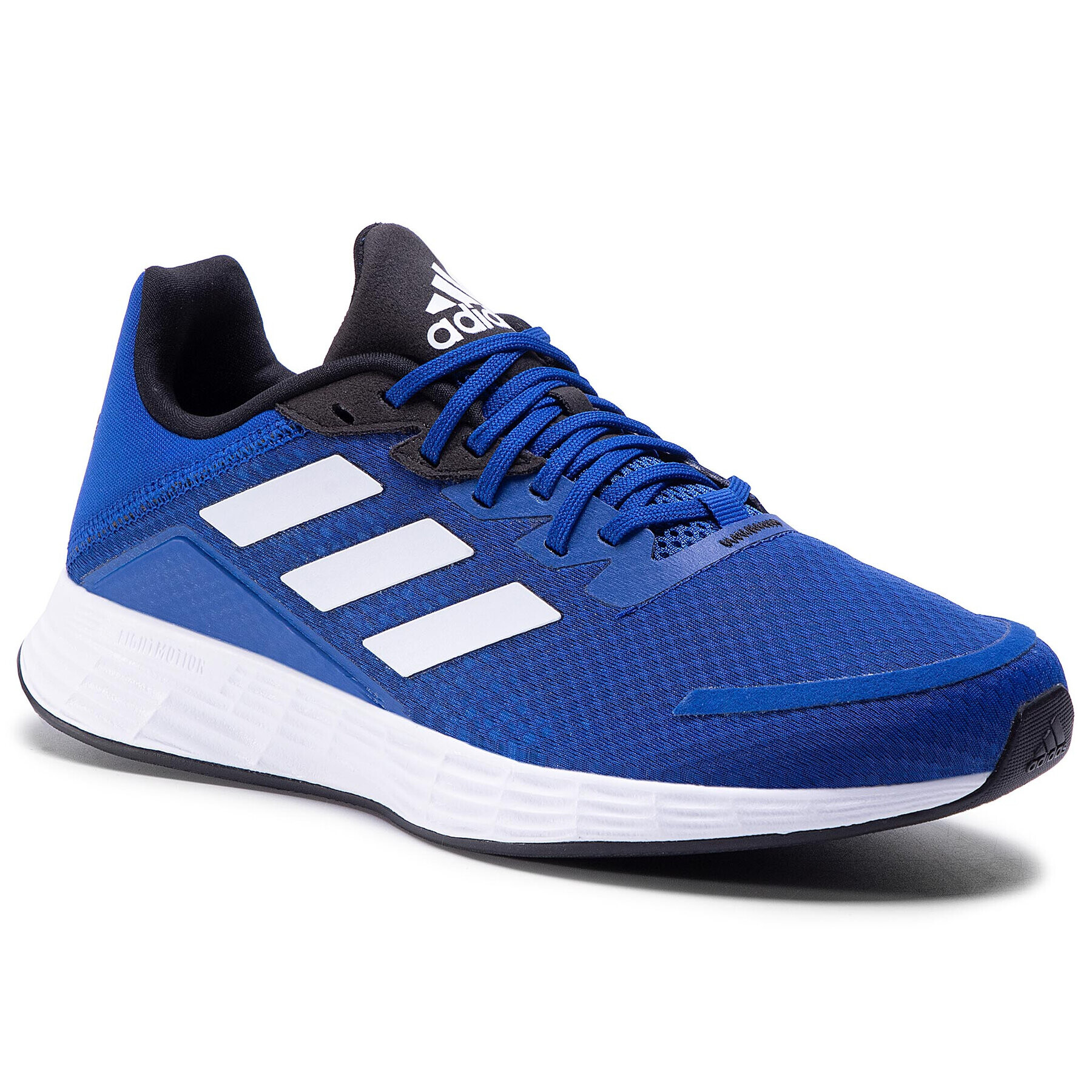 adidas Topánky Duramo Sl FW8678 Tmavomodrá - Pepit.sk