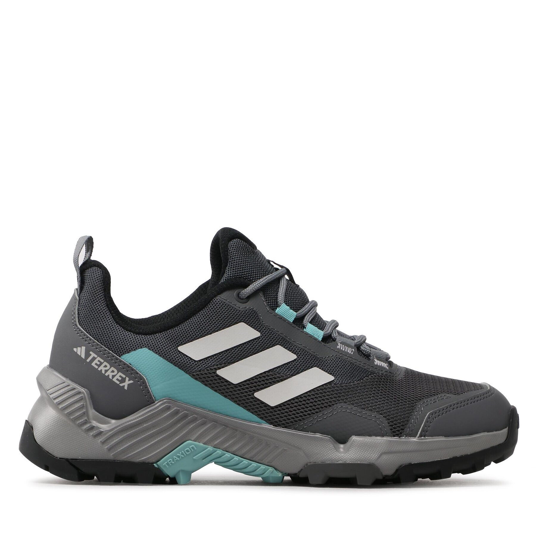 adidas Topánky Eastrail 2.0 Hiking Shoes HQ0936 Sivá - Pepit.sk