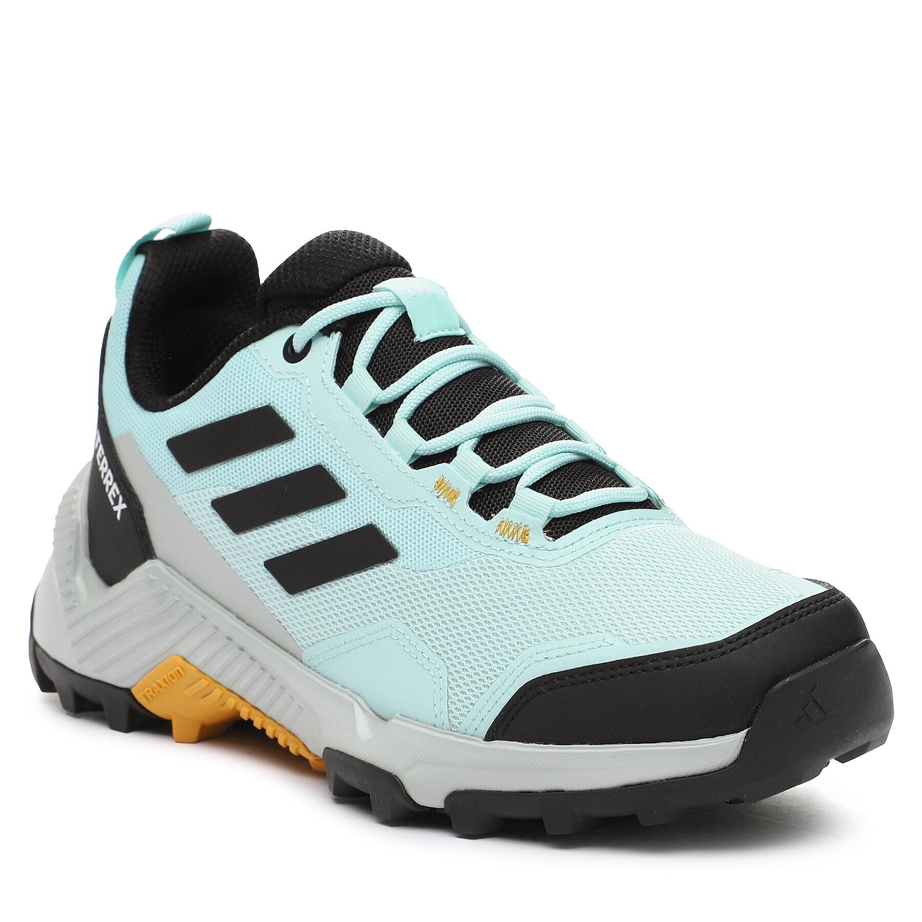 adidas Topánky Eastrail 2.0 Hiking Shoes IF4916 Tyrkysová - Pepit.sk