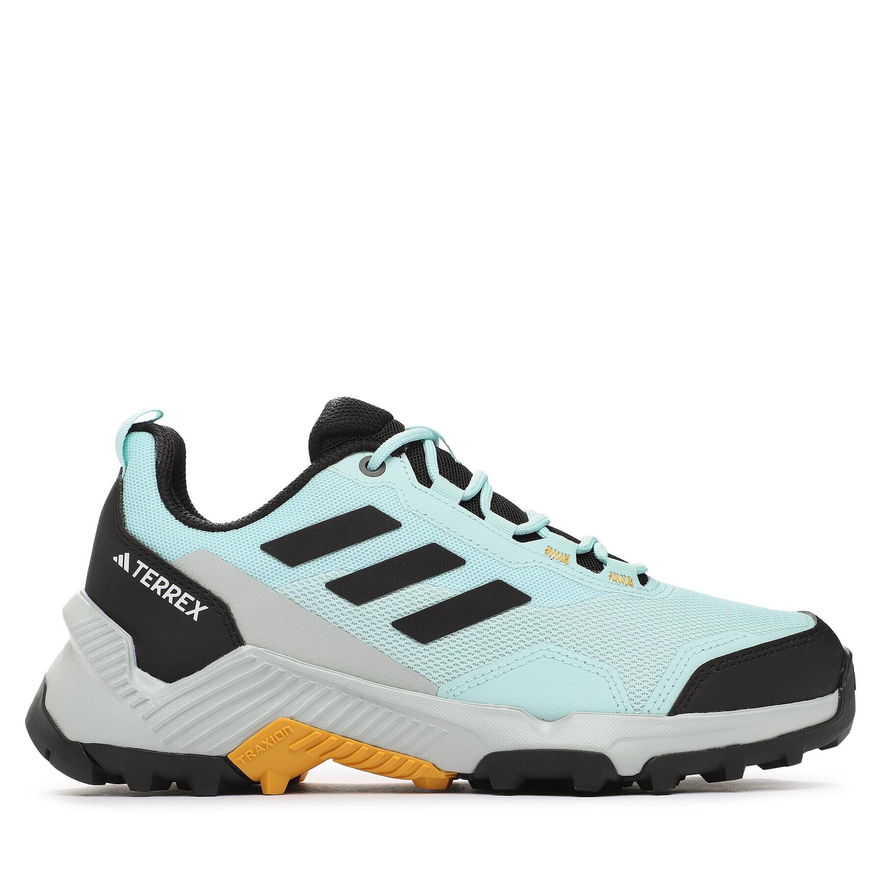 adidas Topánky Eastrail 2.0 Hiking Shoes IF4916 Tyrkysová - Pepit.sk