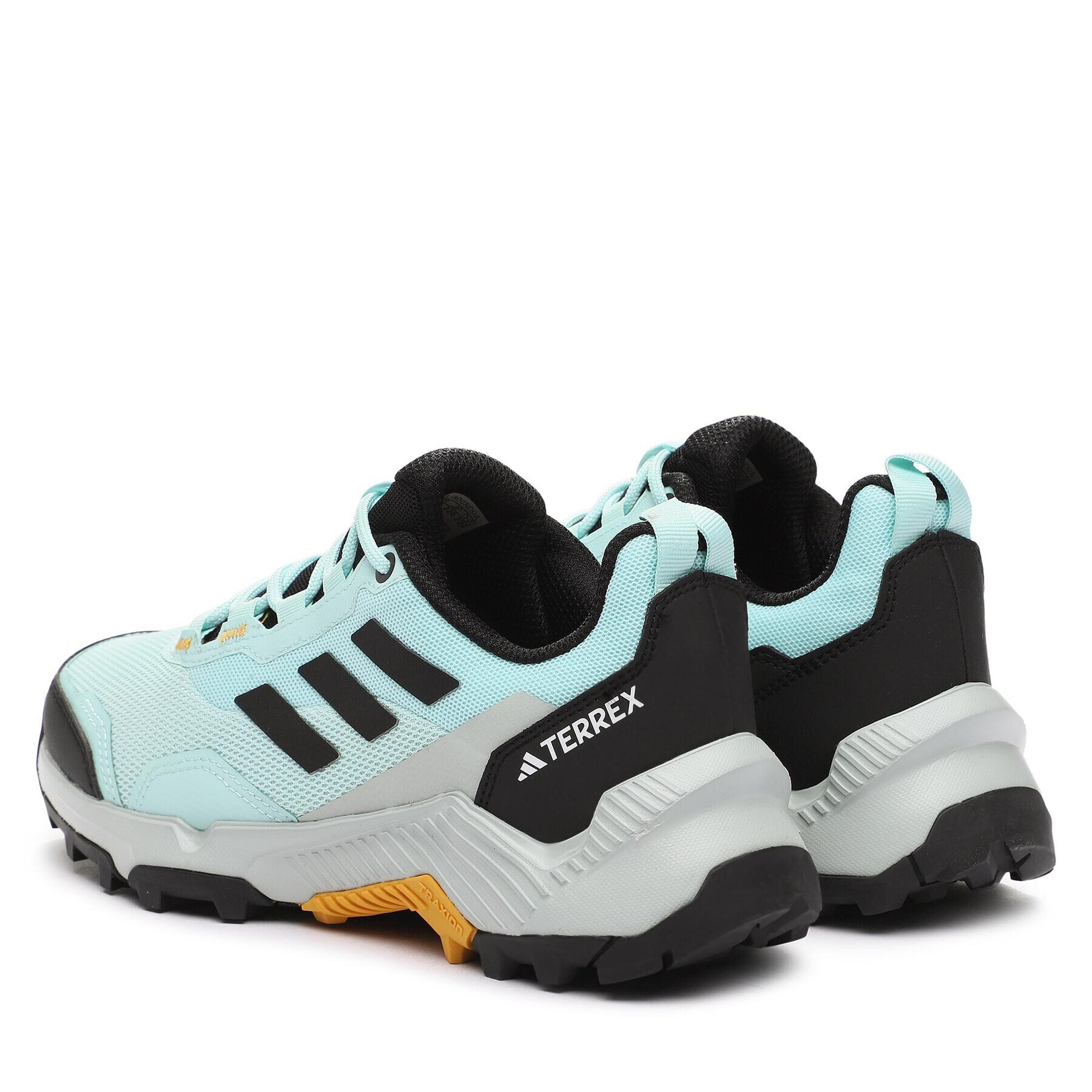 adidas Topánky Eastrail 2.0 Hiking Shoes IF4916 Tyrkysová - Pepit.sk