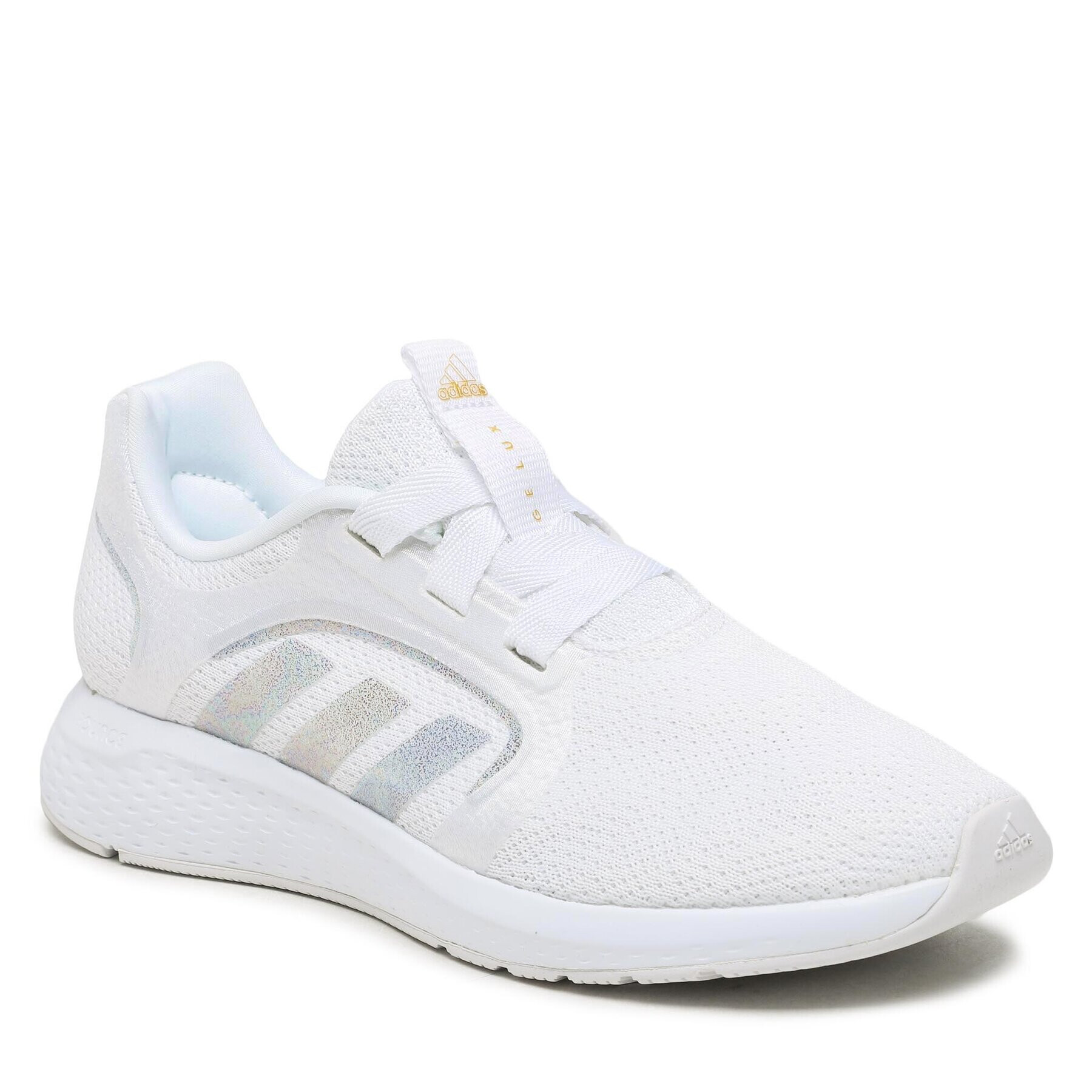 adidas Topánky Edge Lux Shoes HQ9030 Biela - Pepit.sk