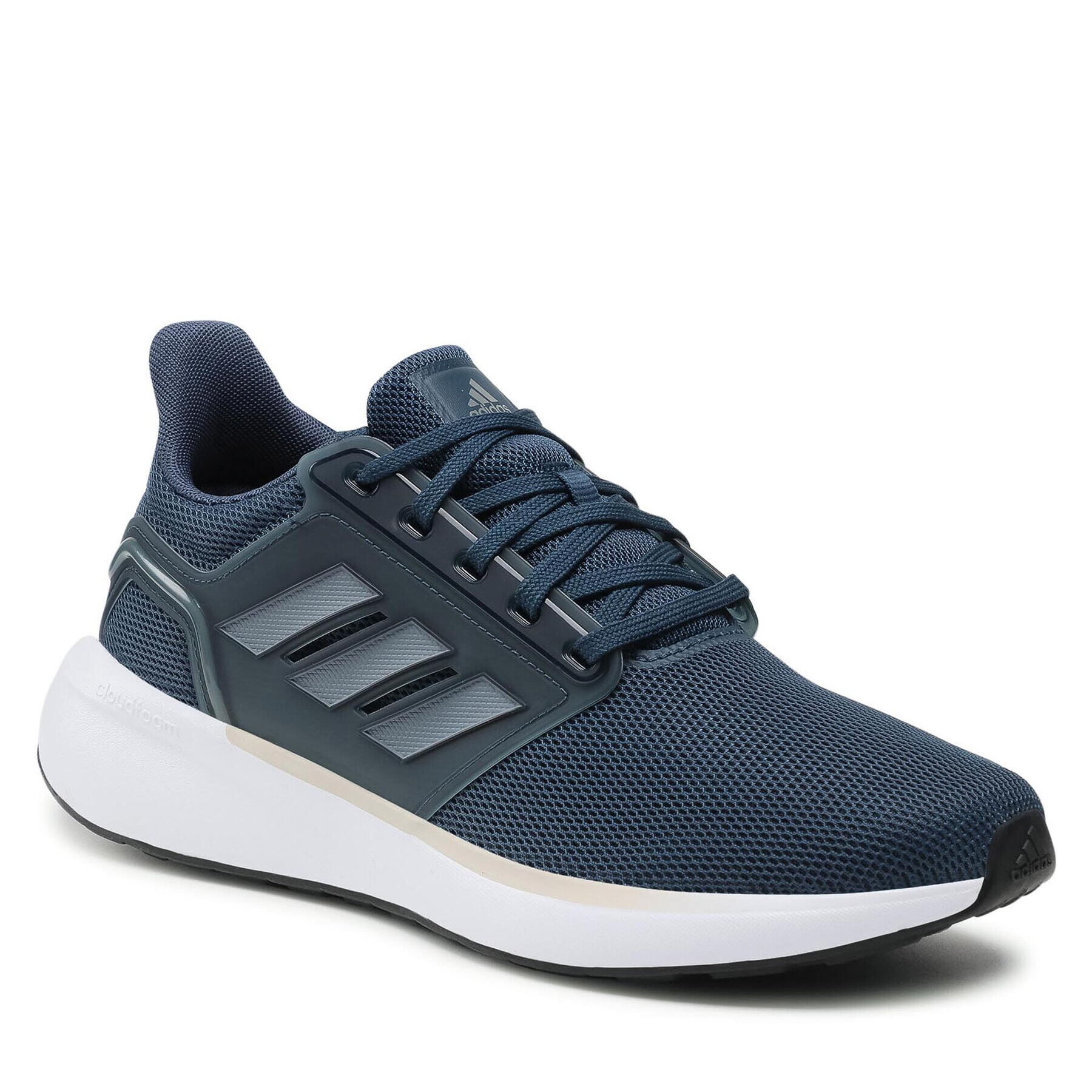 adidas Topánky Eq19 Run H02038 Tmavomodrá - Pepit.sk