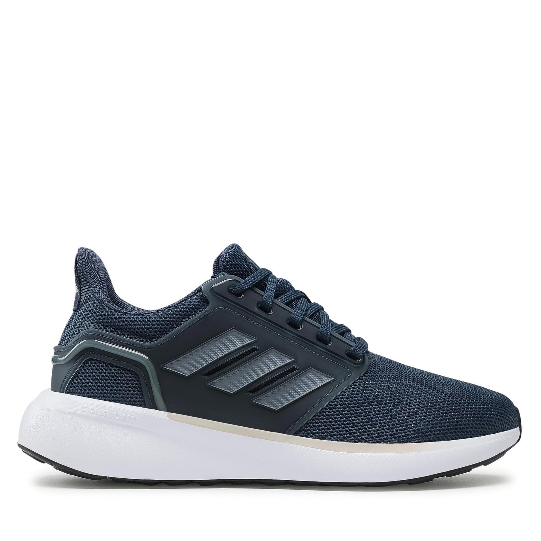 adidas Topánky Eq19 Run H02038 Tmavomodrá - Pepit.sk