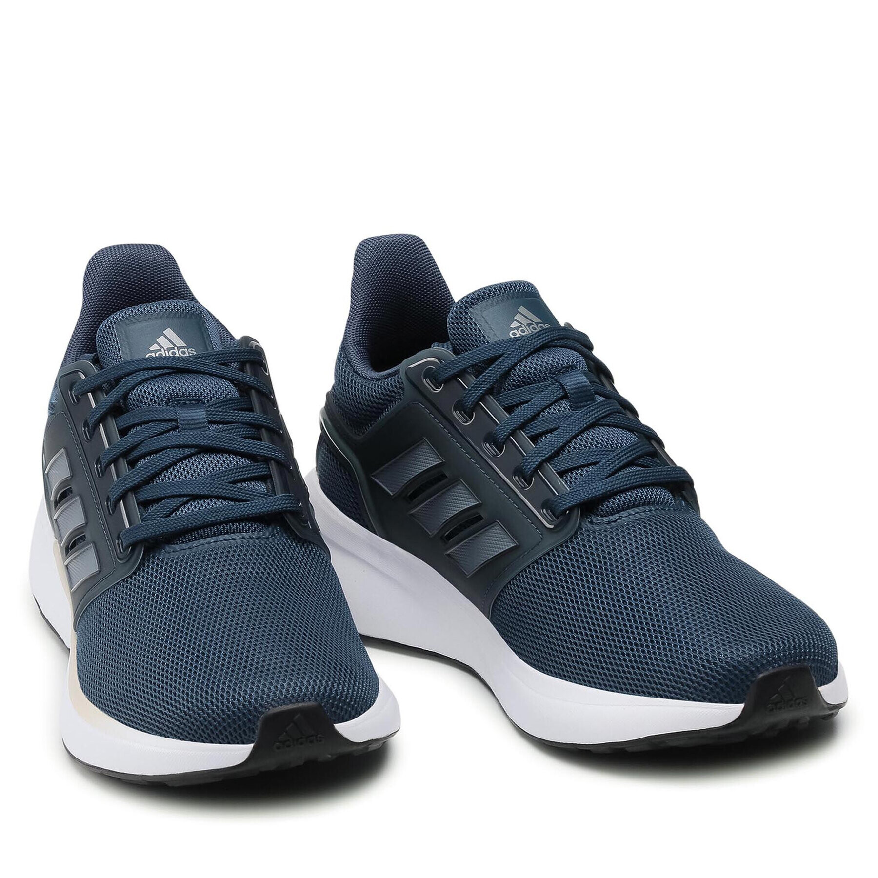 adidas Topánky Eq19 Run H02038 Tmavomodrá - Pepit.sk