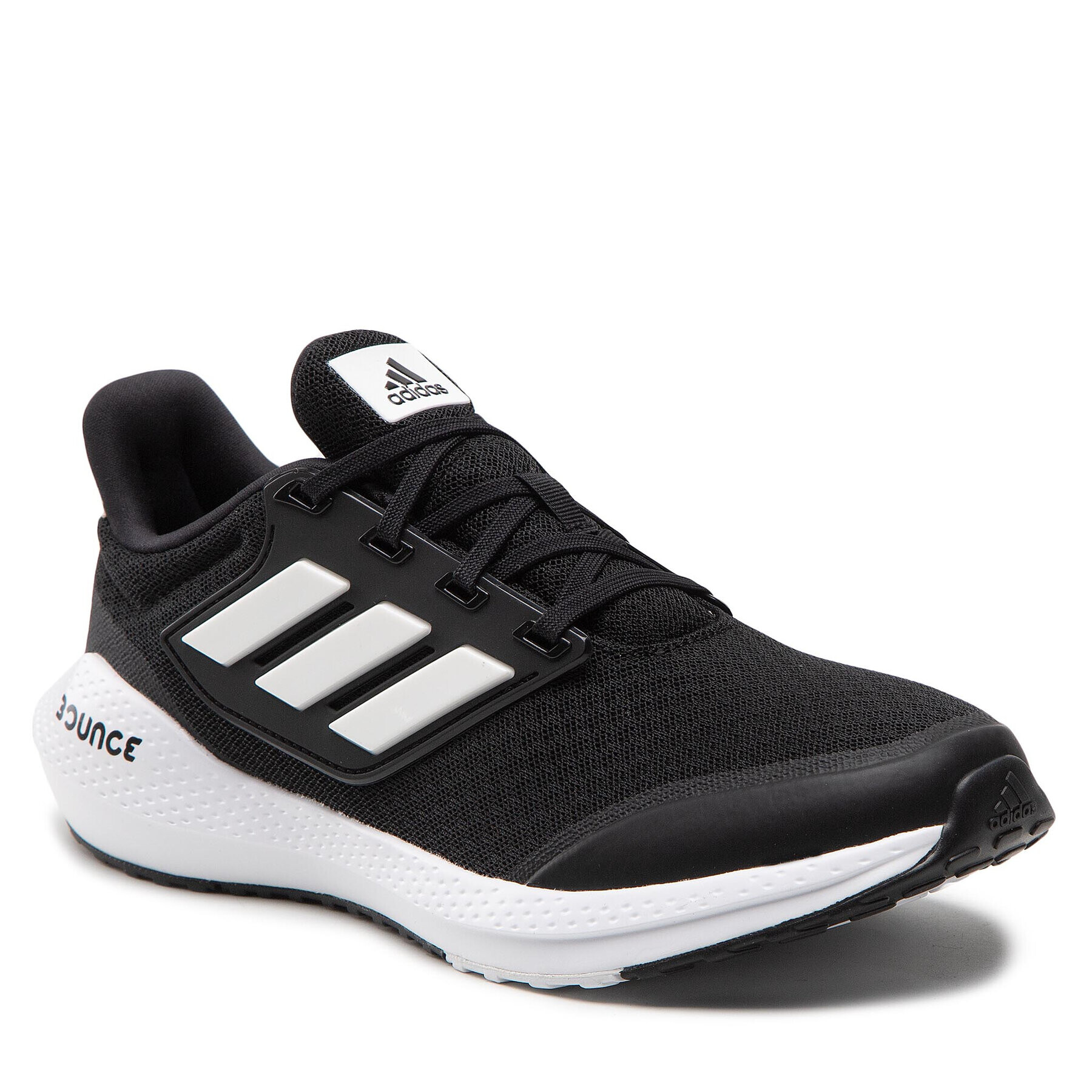 adidas Topánky Eq21 Run 2.0 J GY4354 Čierna - Pepit.sk