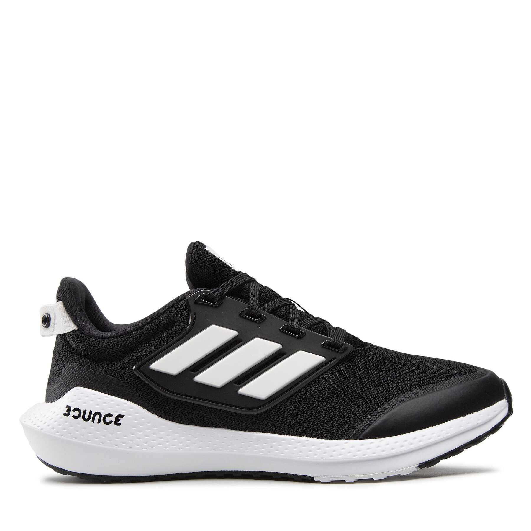 adidas Topánky Eq21 Run 2.0 J GY4354 Čierna - Pepit.sk