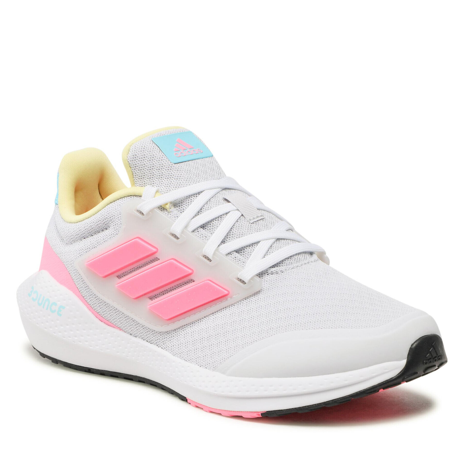 adidas Topánky Eq21 Run 2.0 J GY4355 Sivá - Pepit.sk