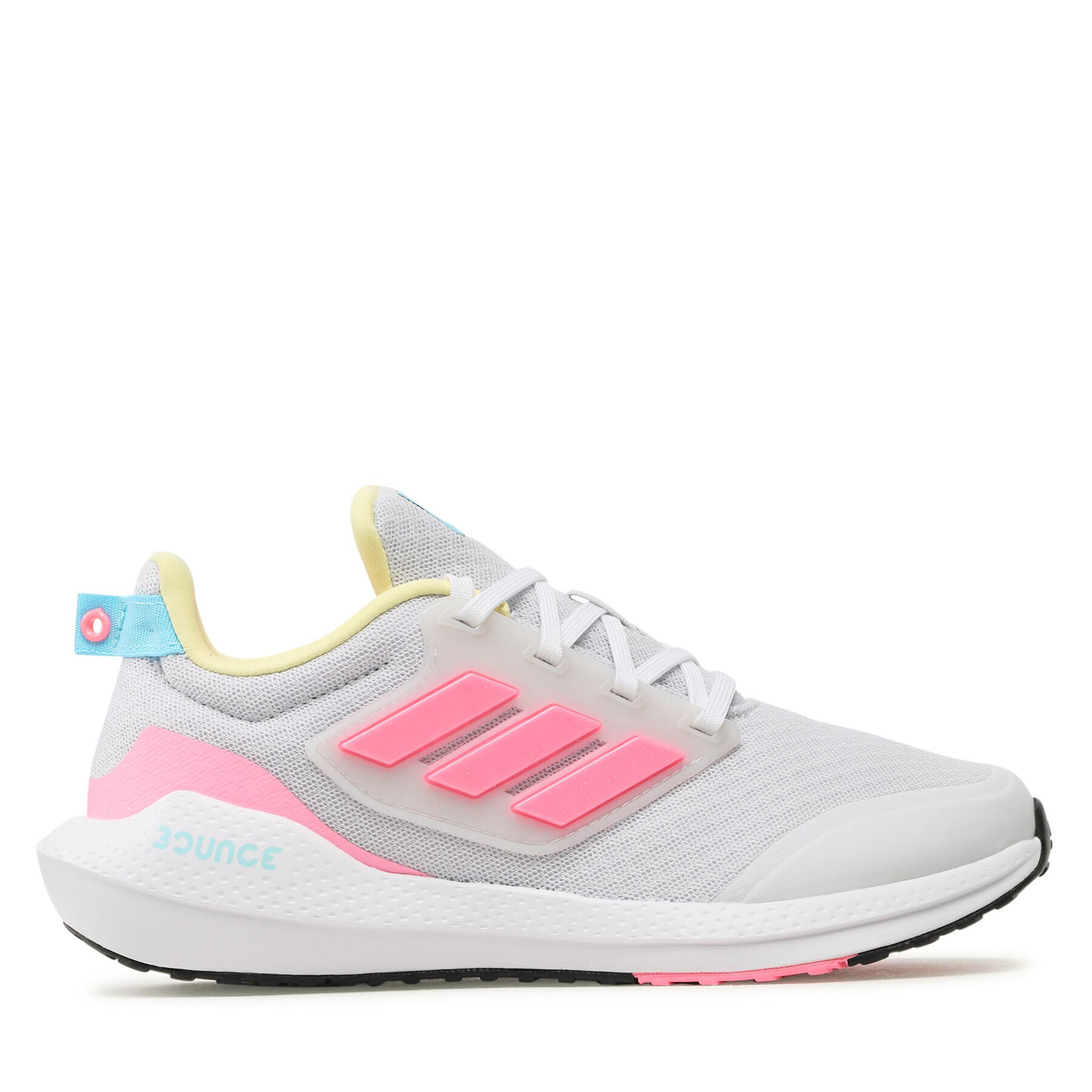 adidas Topánky Eq21 Run 2.0 J GY4355 Sivá - Pepit.sk