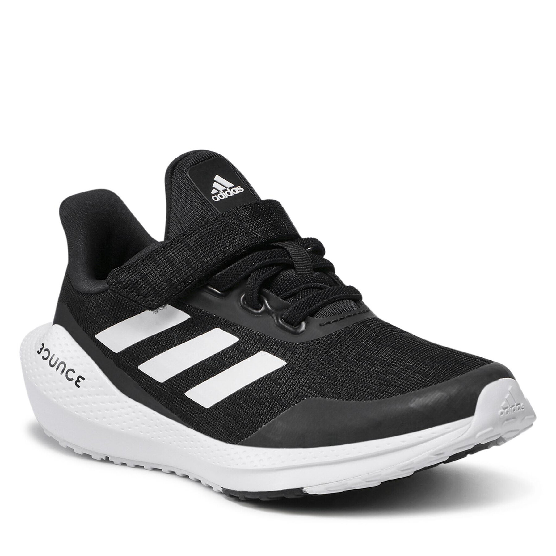 adidas Topánky Eq21 Run El K FX2254 Čierna - Pepit.sk