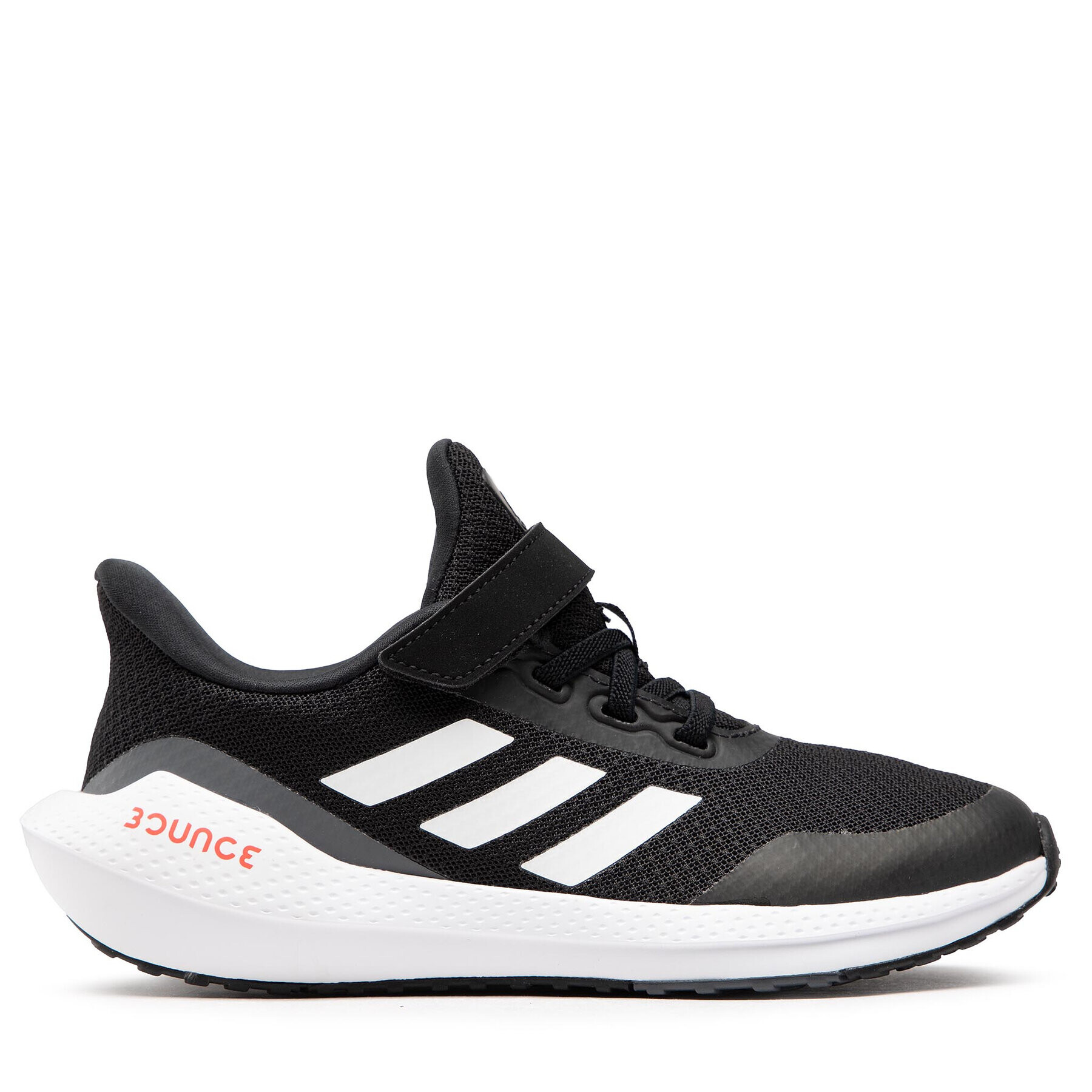 adidas Topánky Eq21 Run El K GZ5984 Čierna - Pepit.sk