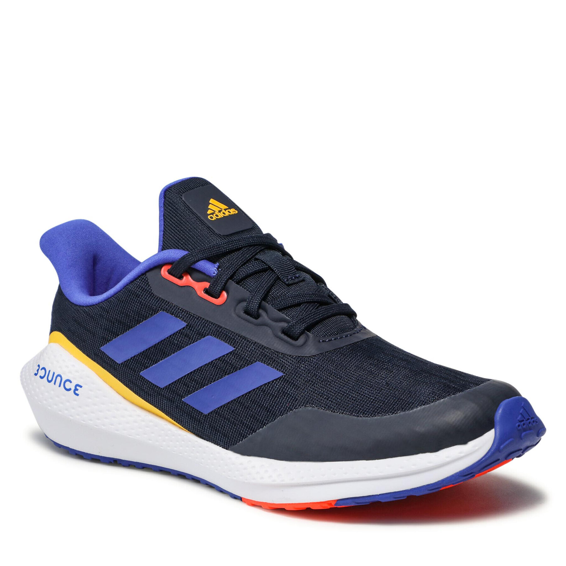 adidas Topánky EQ21 Run J GV9932 Tmavomodrá - Pepit.sk