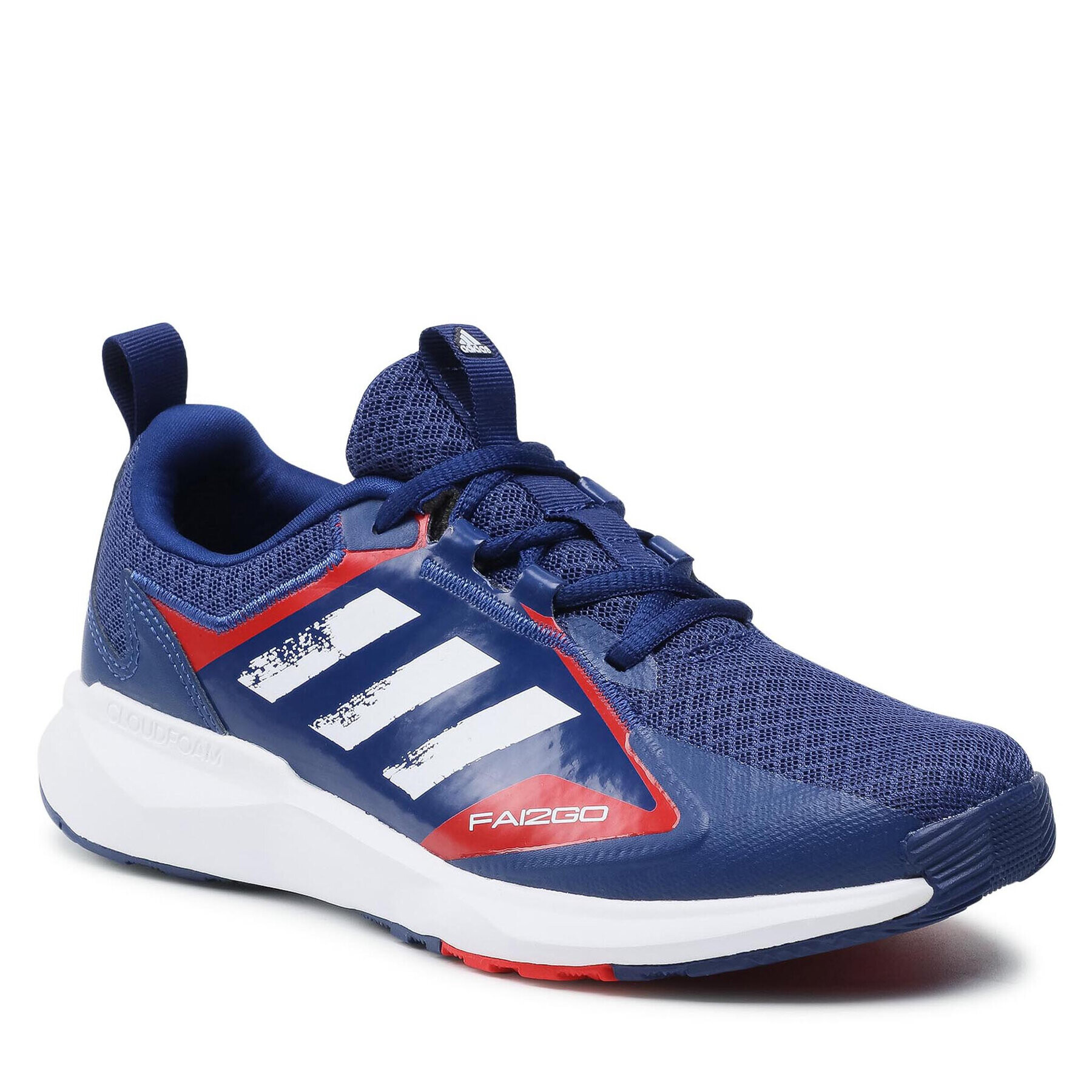 adidas Topánky Fai2Go K GZ0220 Tmavomodrá - Pepit.sk