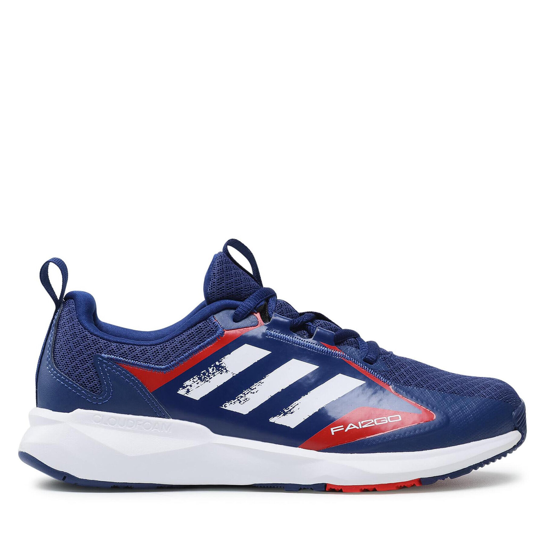 adidas Topánky Fai2Go K GZ0220 Tmavomodrá - Pepit.sk