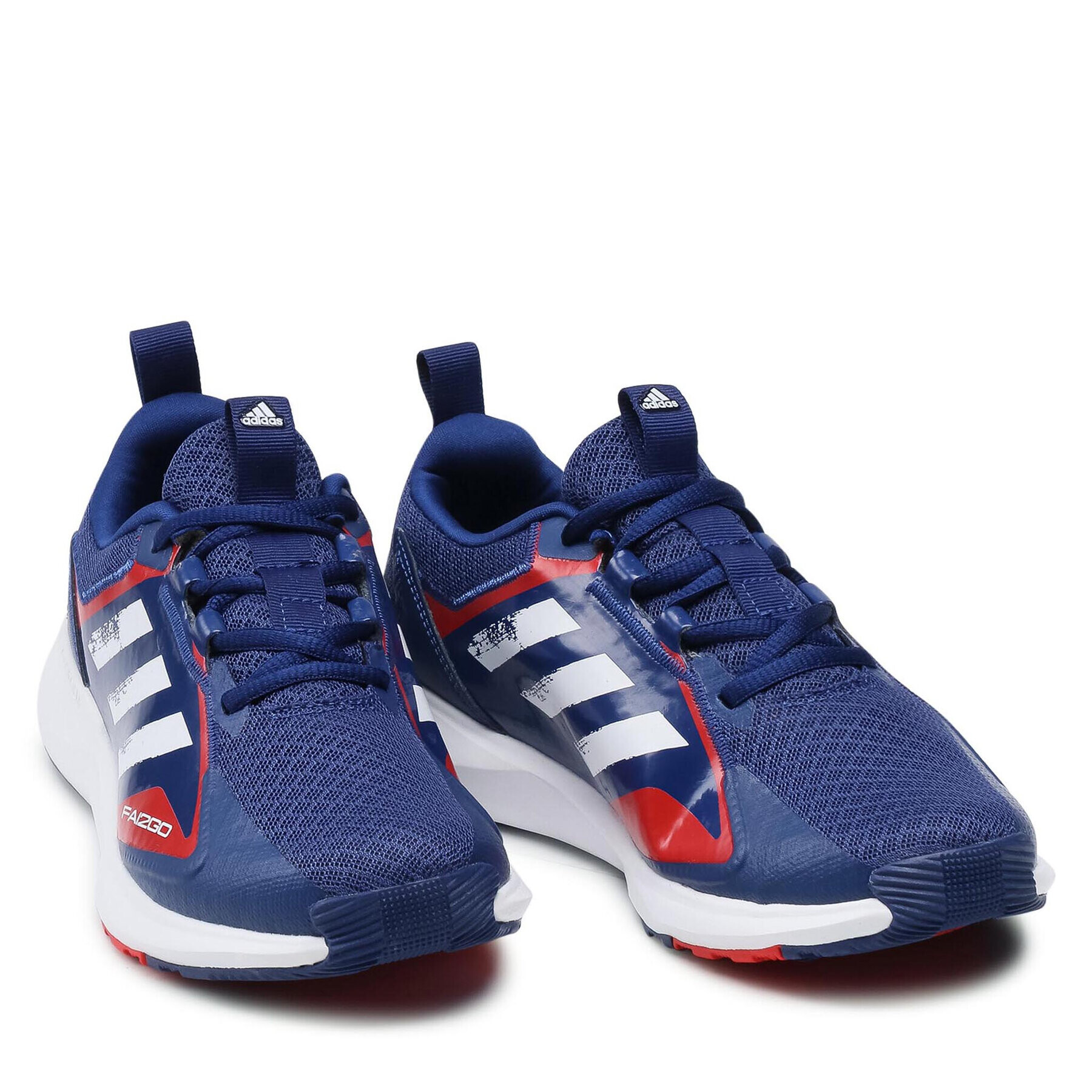 adidas Topánky Fai2Go K GZ0220 Tmavomodrá - Pepit.sk