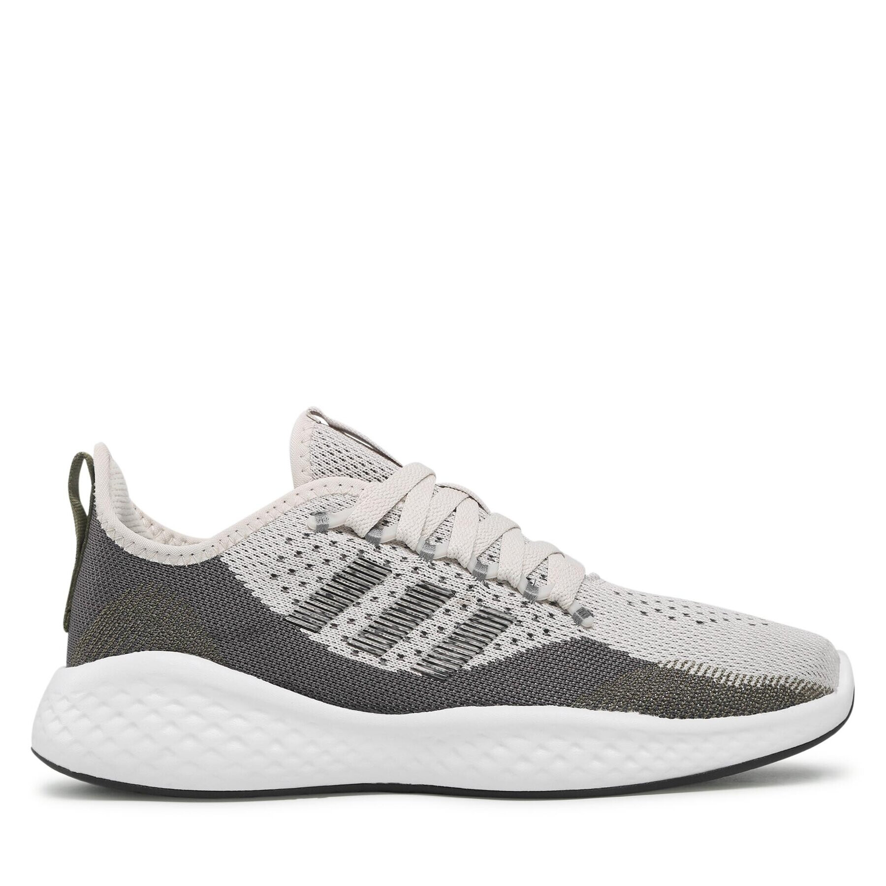 adidas Topánky Fluidflow 2.0 GW4014 Béžová - Pepit.sk