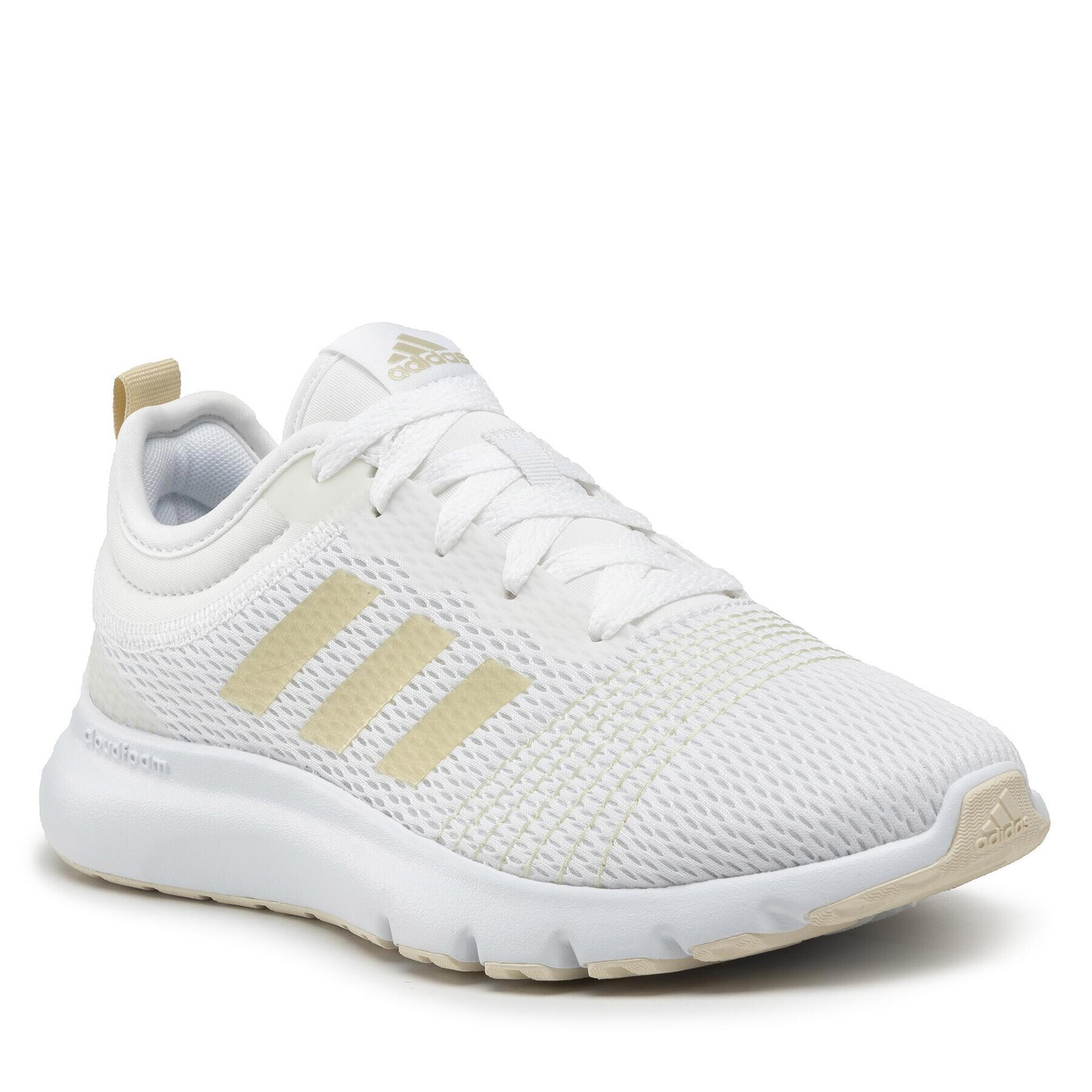 adidas Topánky Fluidup GZ0549 Biela - Pepit.sk