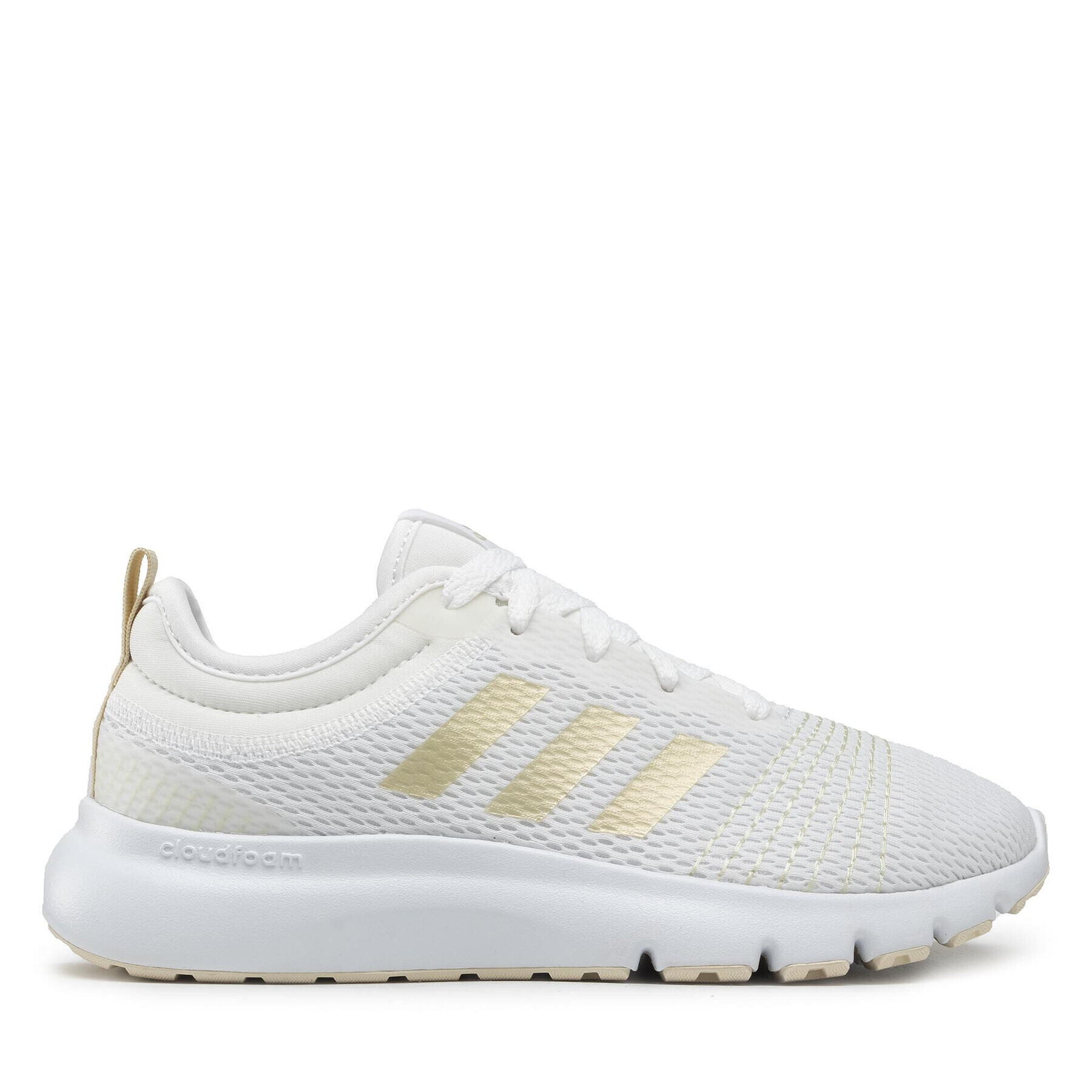 adidas Topánky Fluidup GZ0549 Biela - Pepit.sk