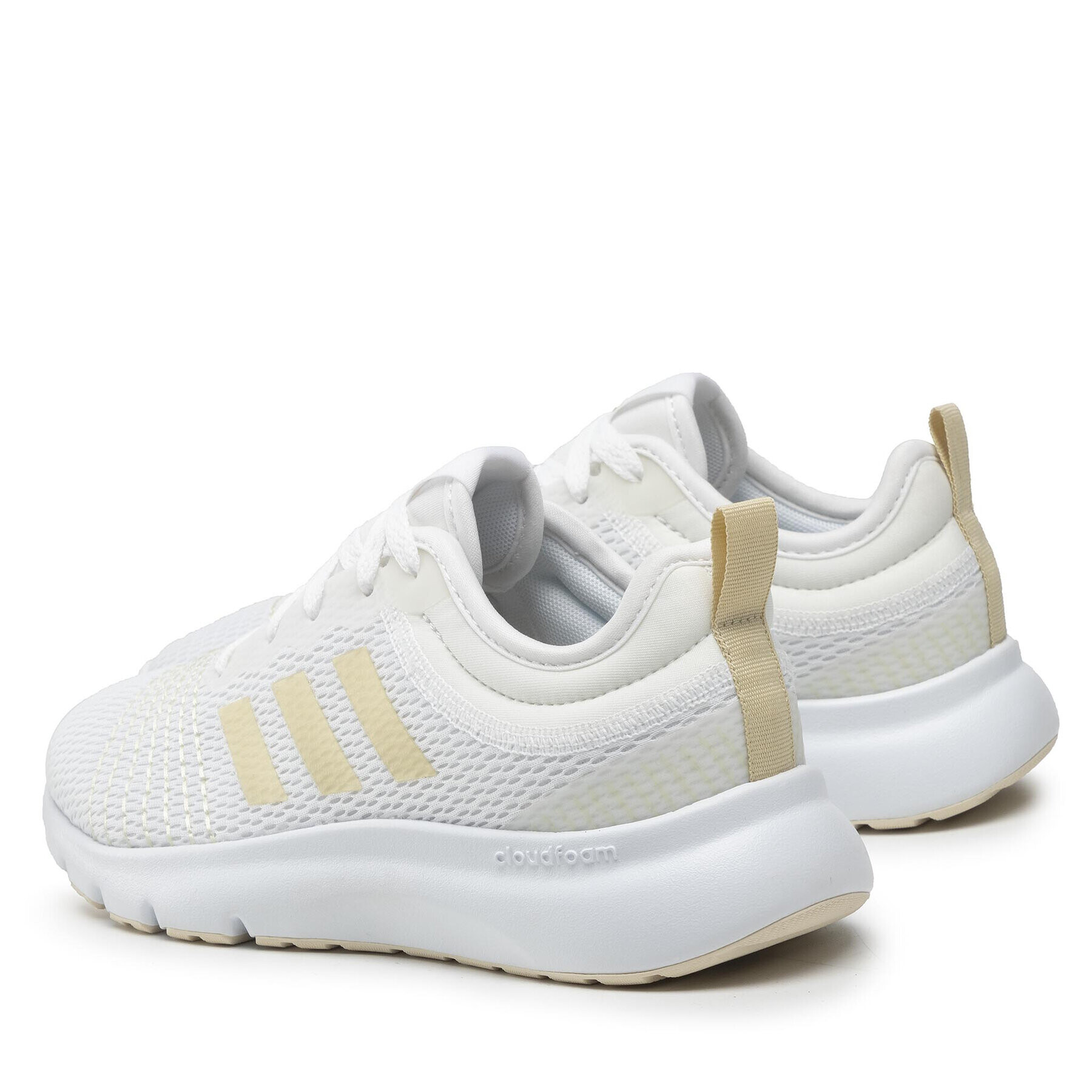 adidas Topánky Fluidup GZ0549 Biela - Pepit.sk