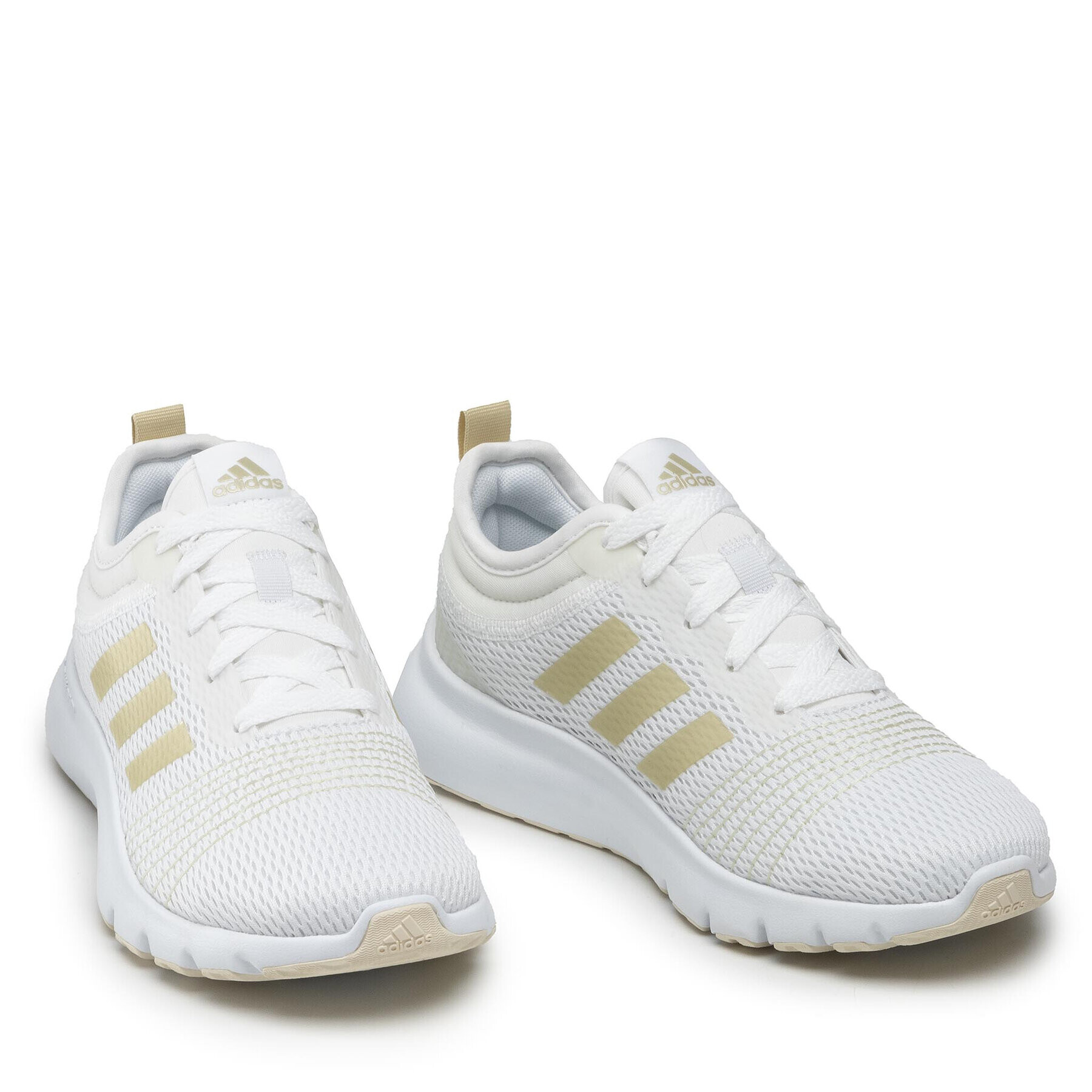 adidas Topánky Fluidup GZ0549 Biela - Pepit.sk