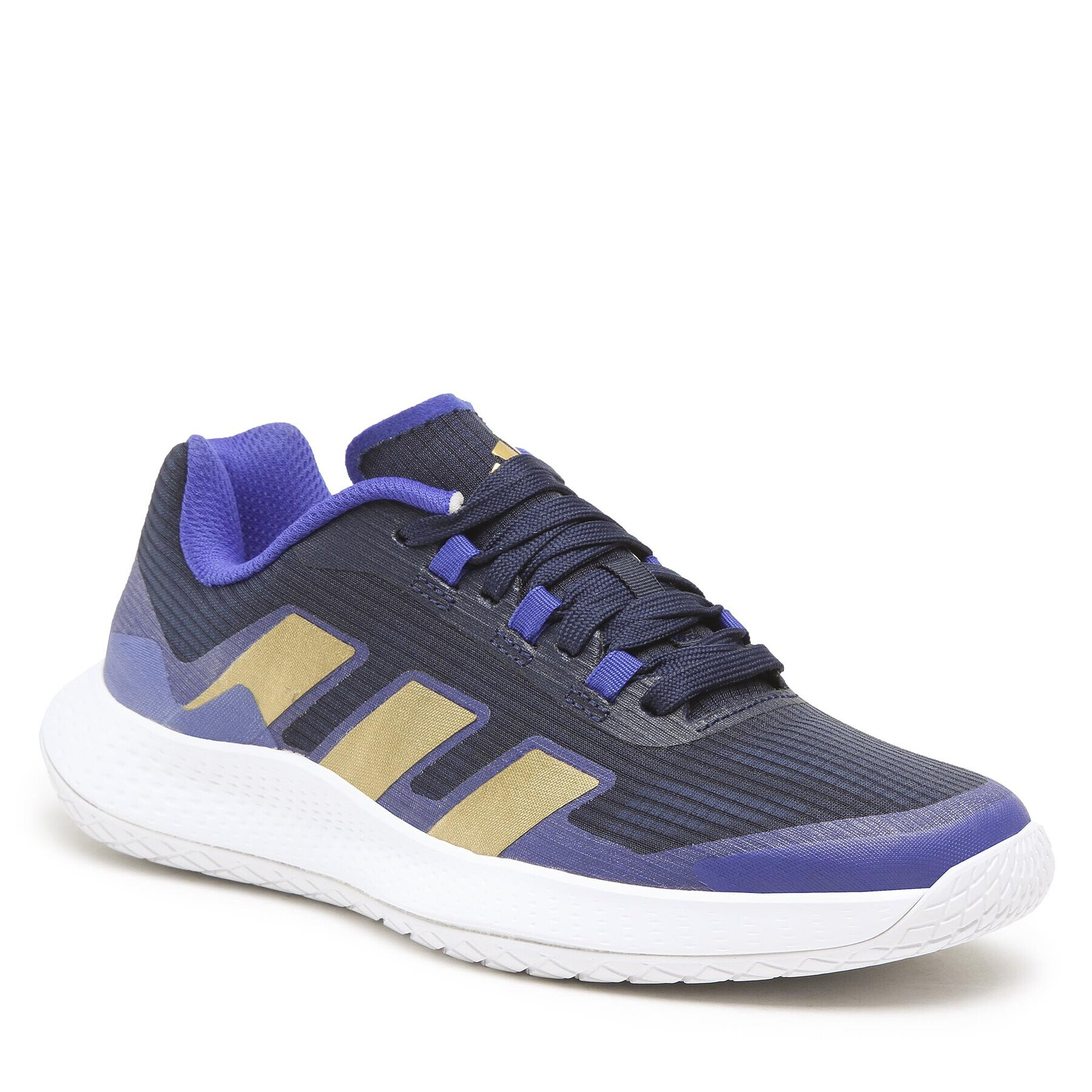 adidas Topánky Forcebounce 2.0 M HQ3513 Tmavomodrá - Pepit.sk